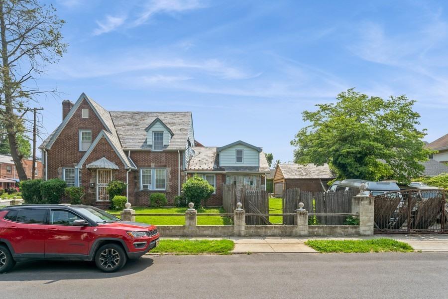 Single Family 114th  Queens, NY 11412, MLS-874237-17