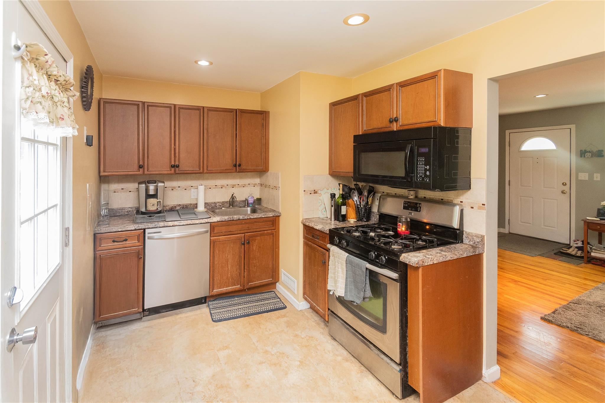 Single Family Robyn  Orange County, NY 10950, MLS-874239-12