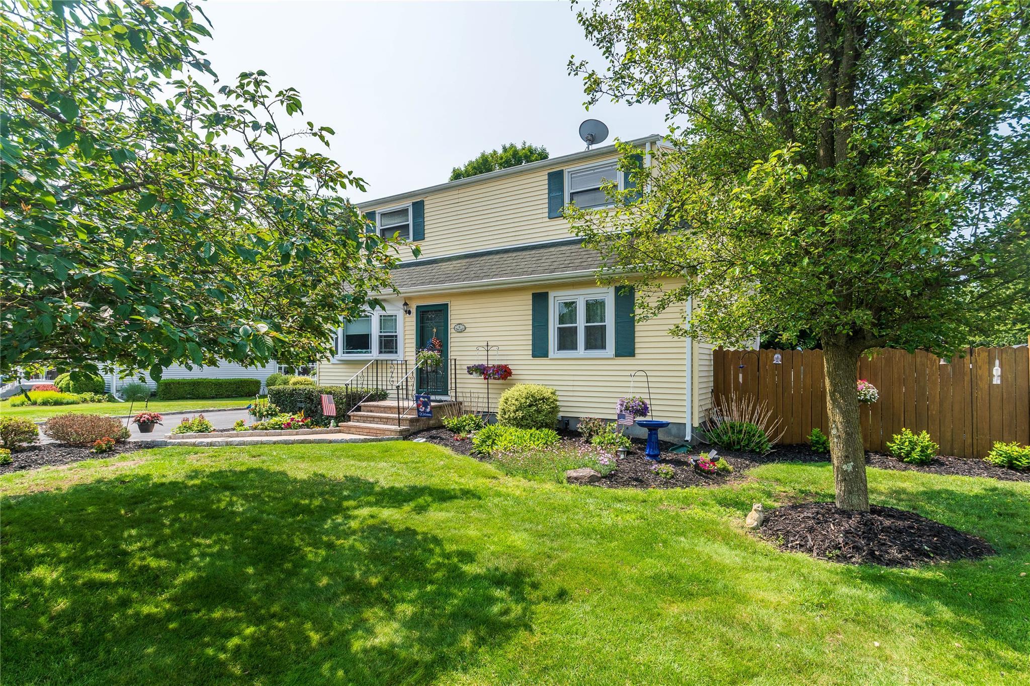 Single Family Robyn  Orange County, NY 10950, MLS-874239-3