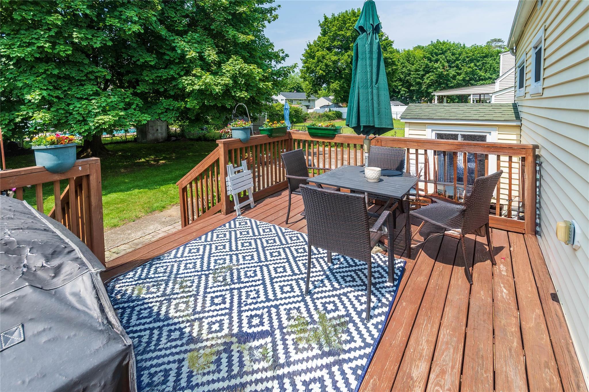 Single Family Robyn  Orange County, NY 10950, MLS-874239-32