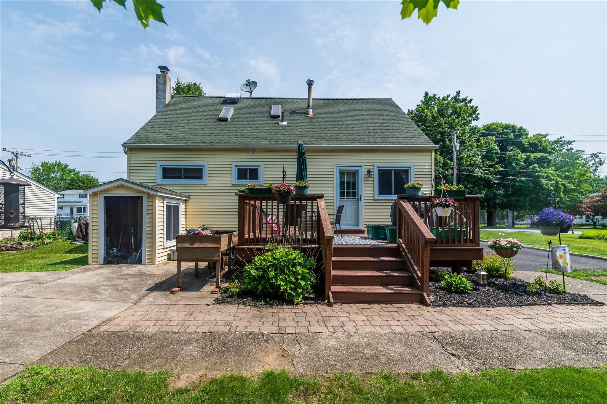 Single Family Robyn  Orange County, NY 10950, MLS-874239-36