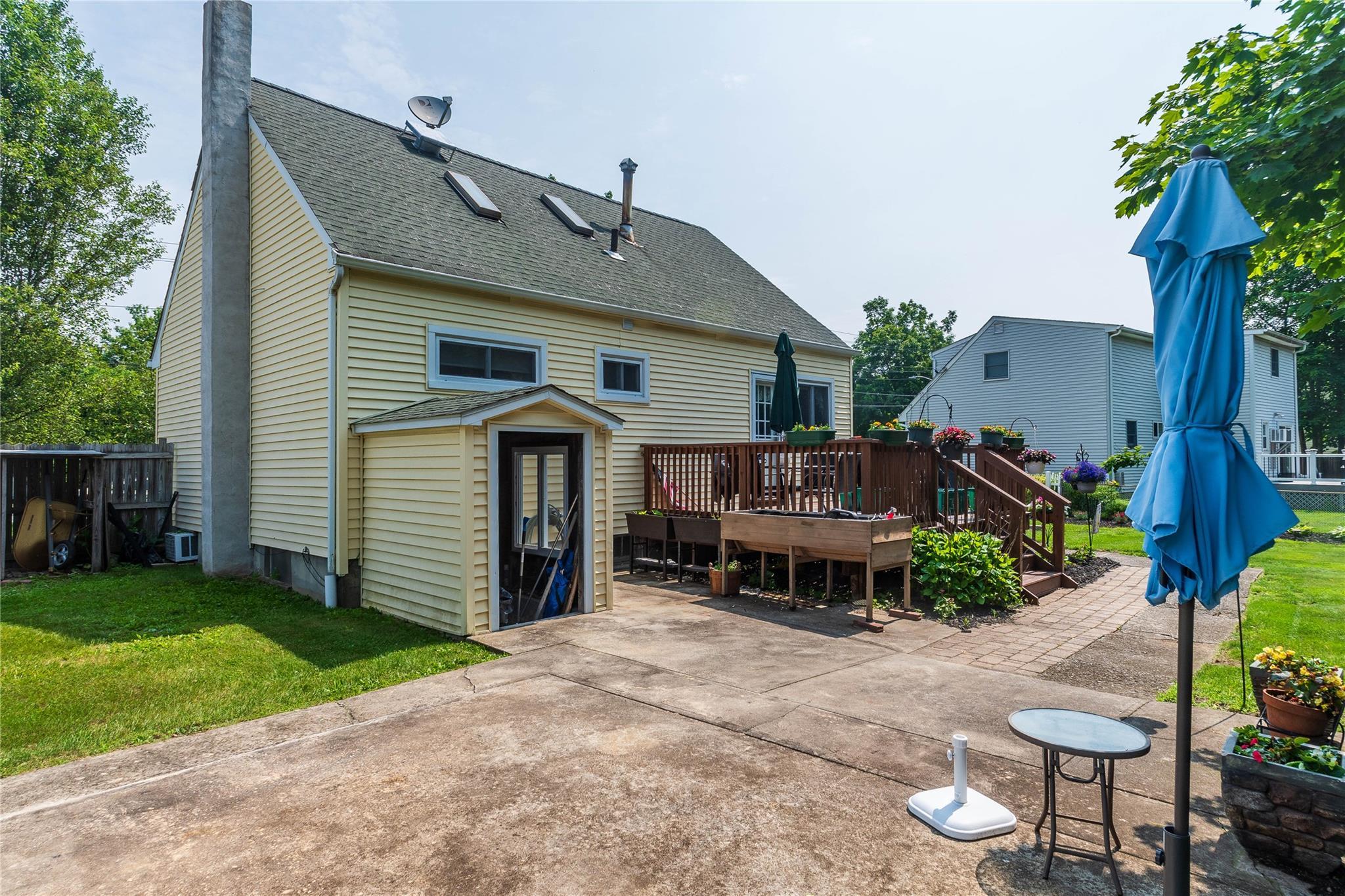 Single Family Robyn  Orange County, NY 10950, MLS-874239-37