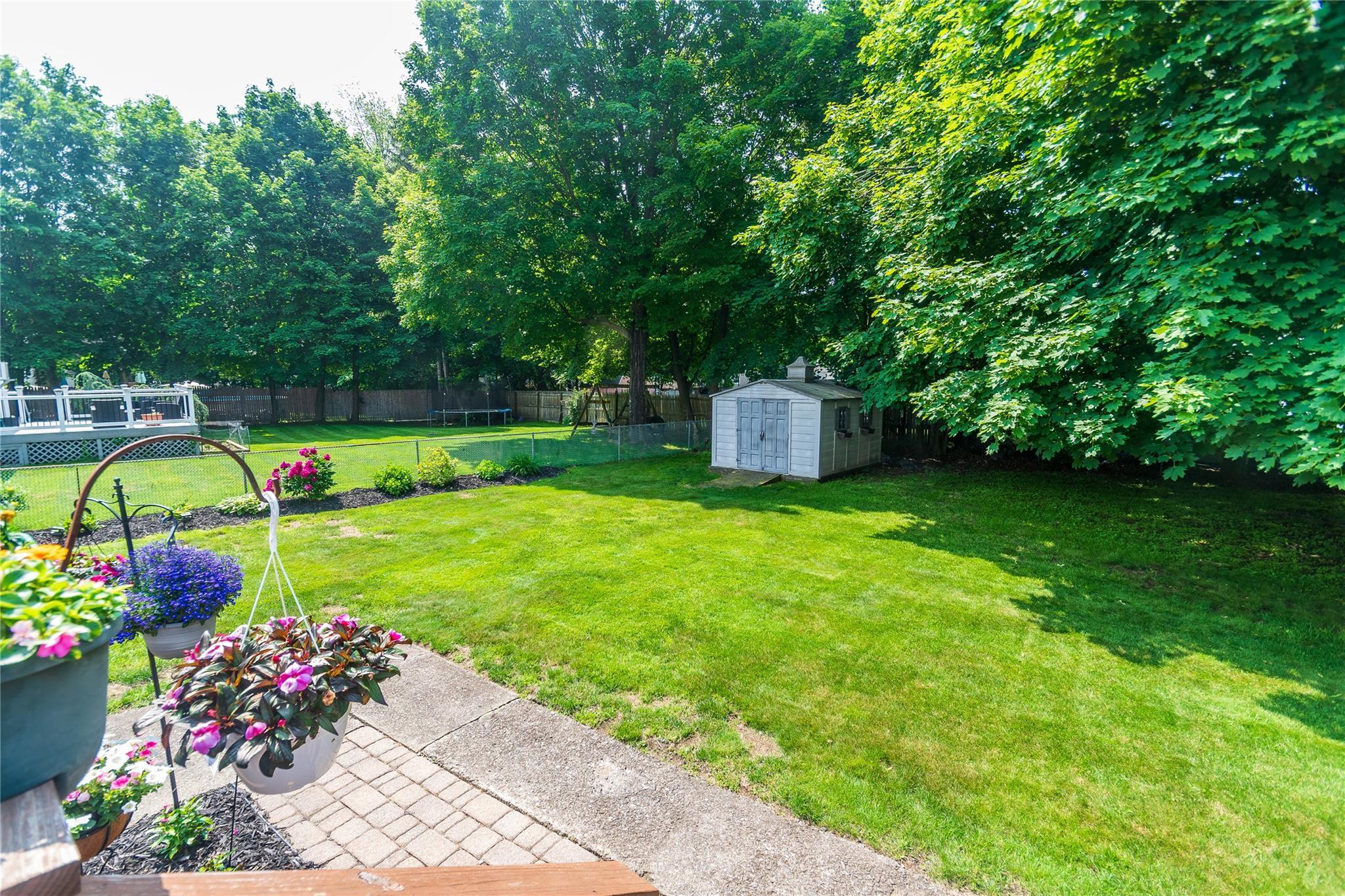 Single Family Robyn  Orange County, NY 10950, MLS-874239-38