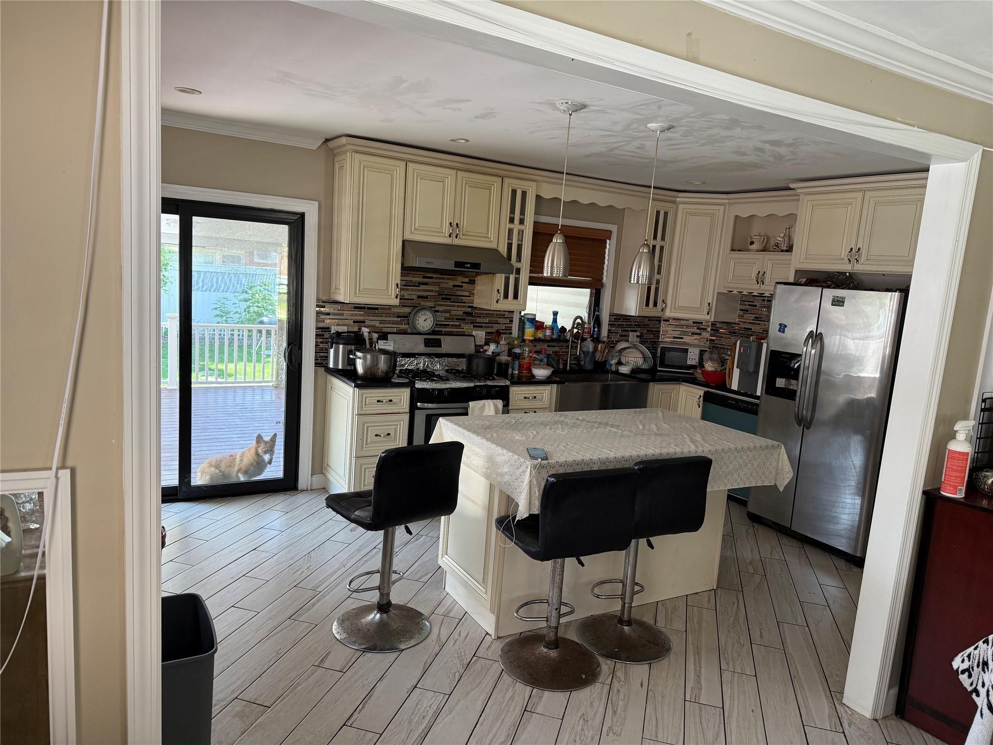 Single Family 187th  Queens, NY 11366, MLS-874252-4