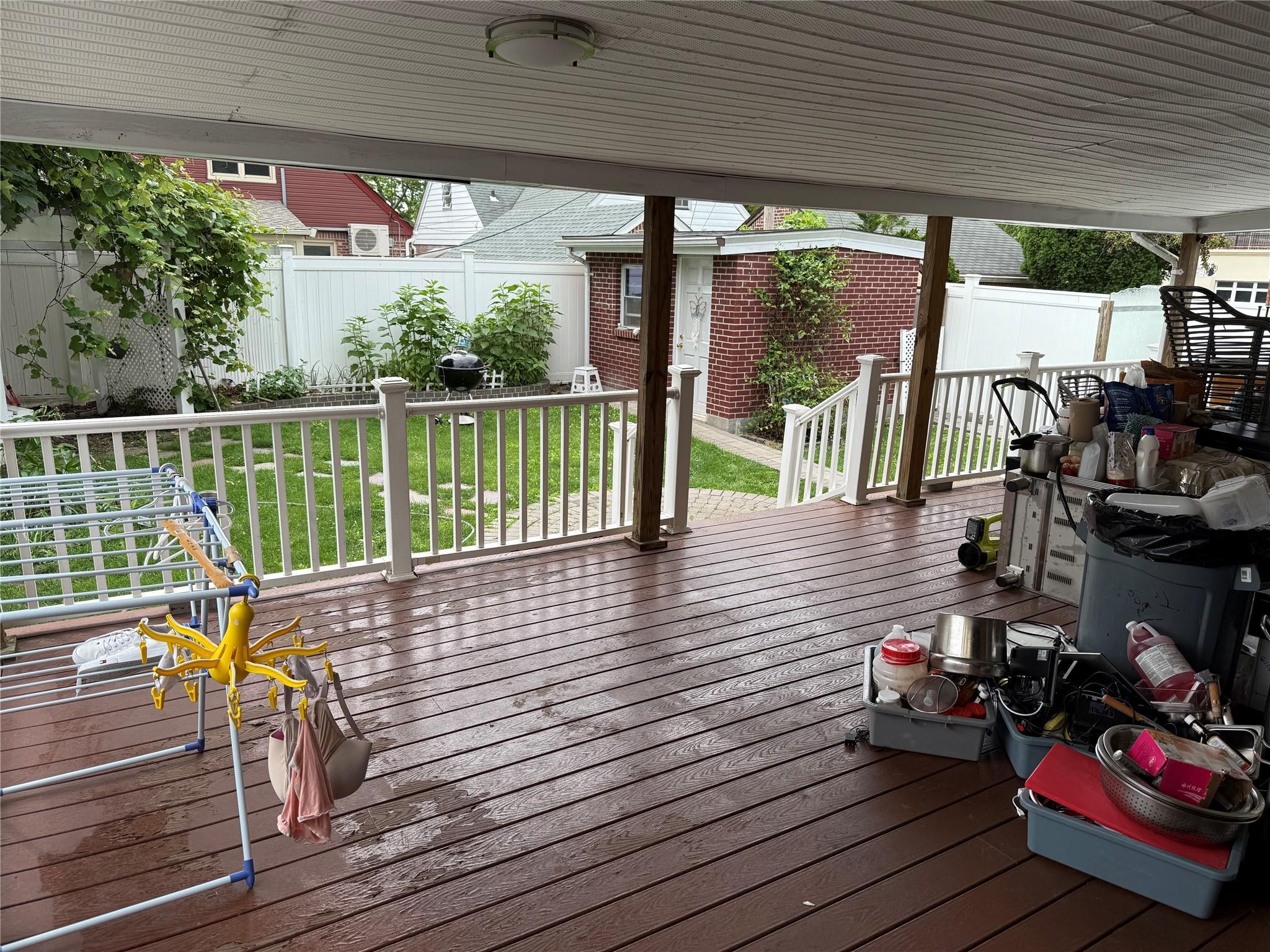 Single Family 187th  Queens, NY 11366, MLS-874252-7