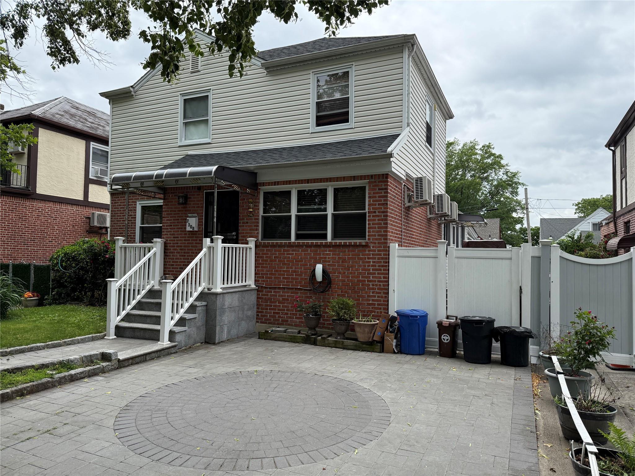 Single Family 187th  Queens, NY 11366, MLS-874252-9