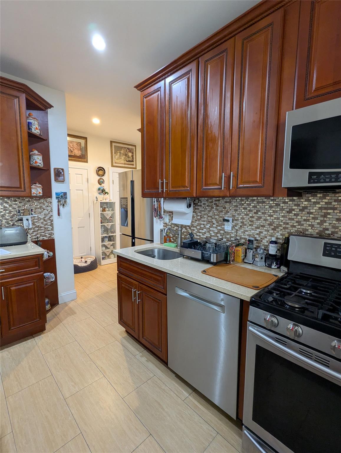 Single Family 29th  Queens, NY 11106, MLS-874257-13