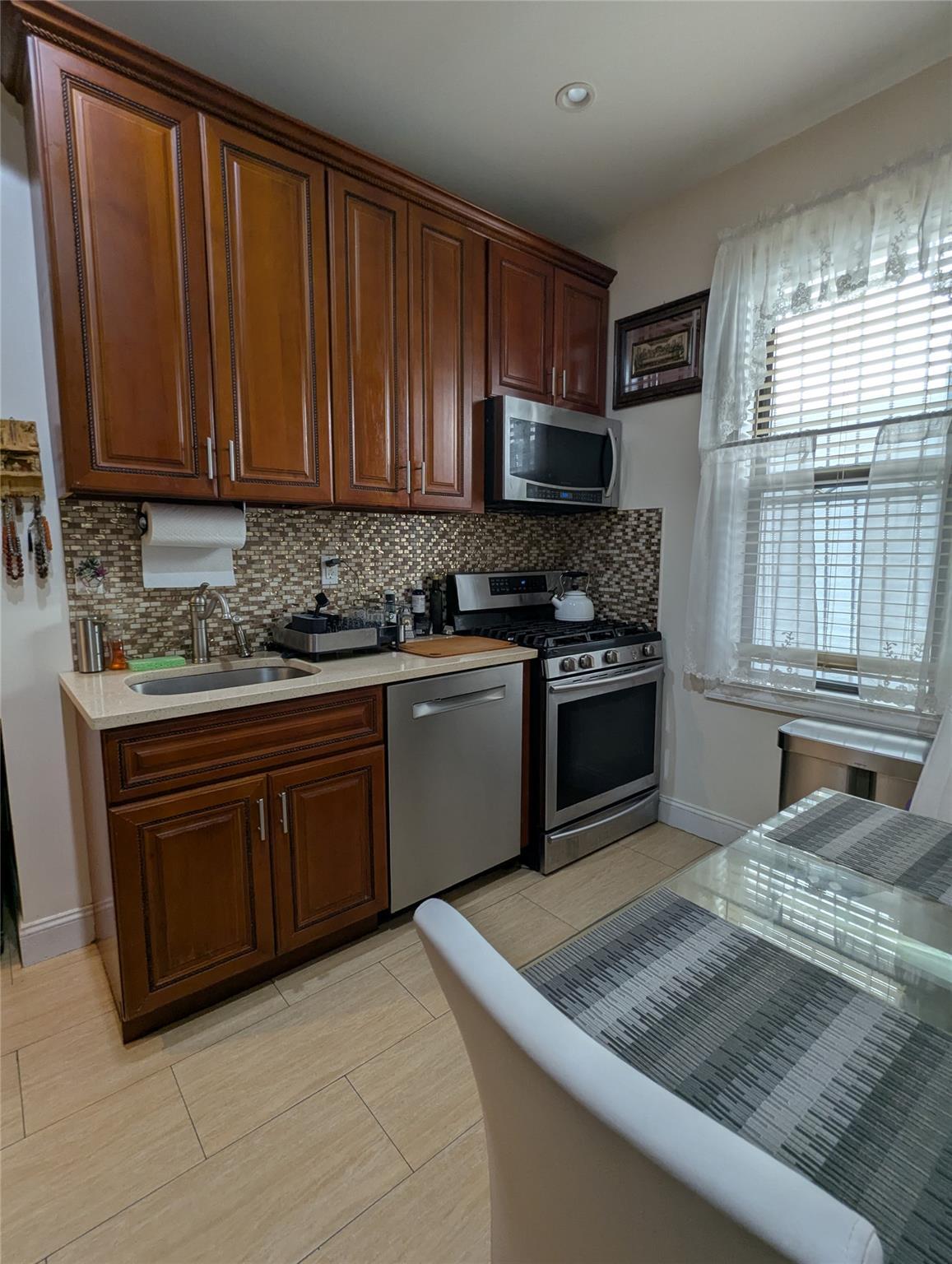 Single Family 29th  Queens, NY 11106, MLS-874257-14