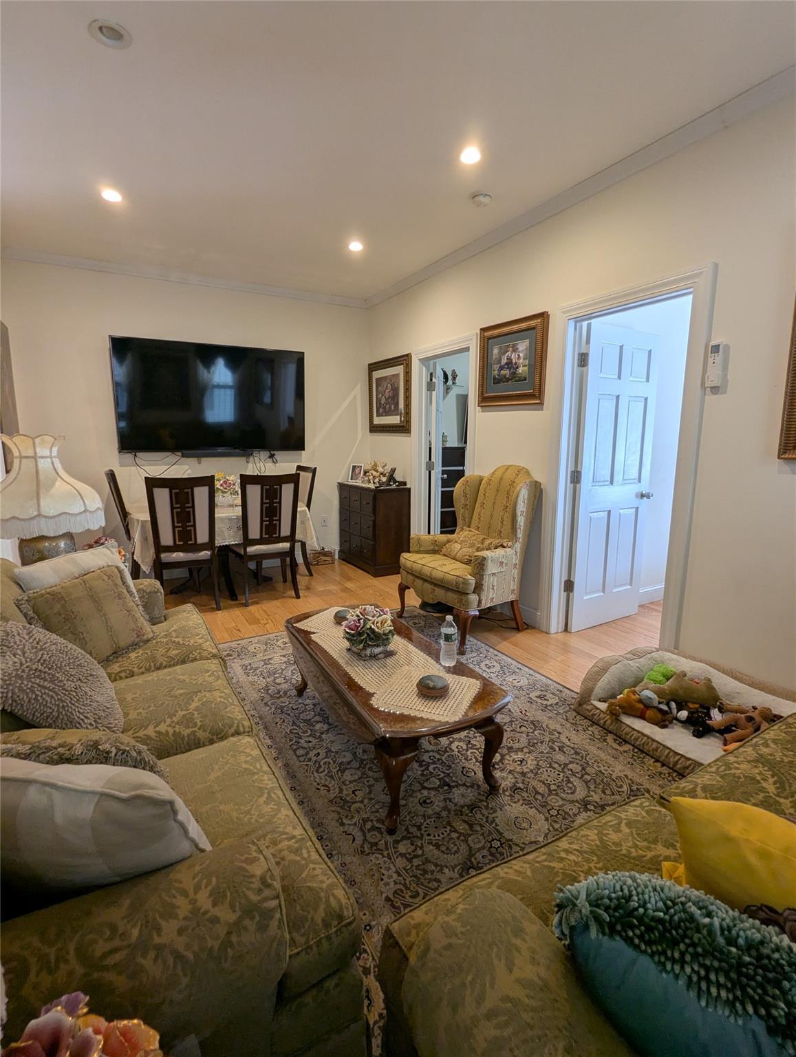 Single Family 29th  Queens, NY 11106, MLS-874257-16