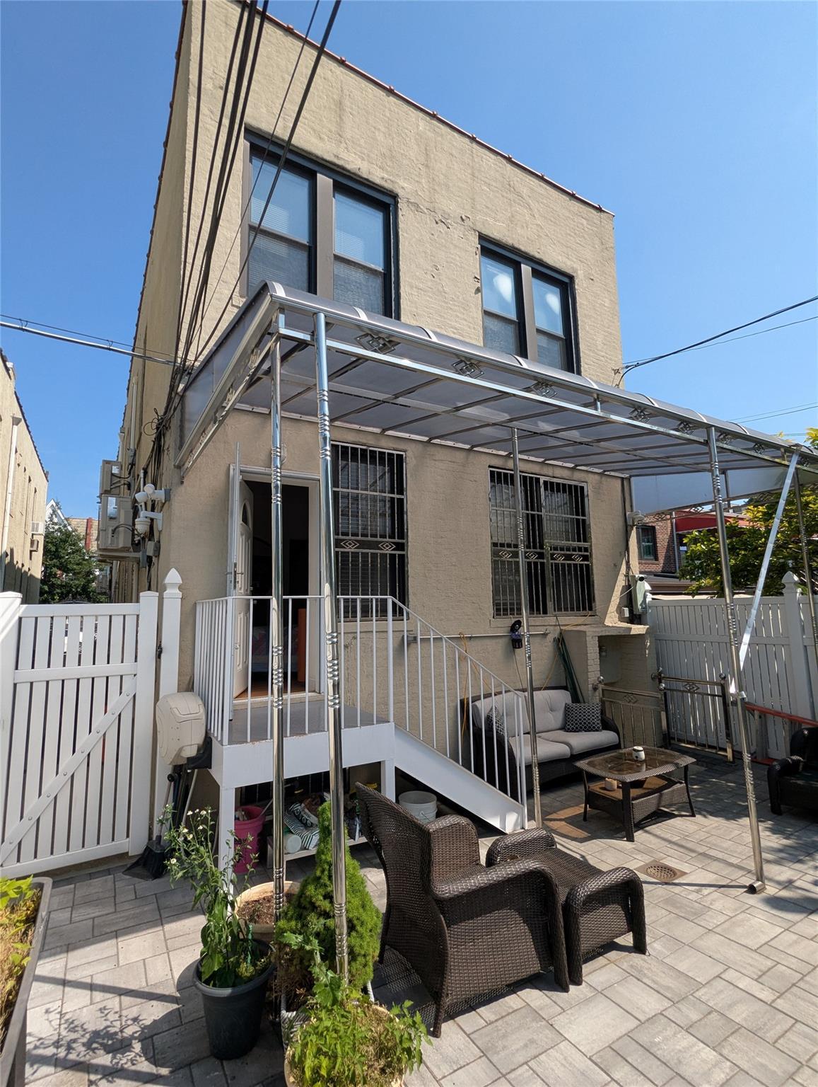 Single Family 29th  Queens, NY 11106, MLS-874257-20