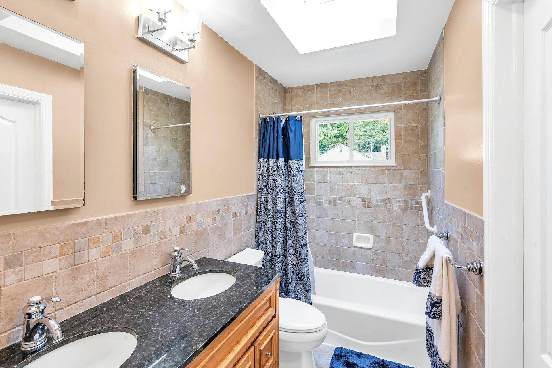 Single Family Manchester  Suffolk County, NY 11743, MLS-874273-11