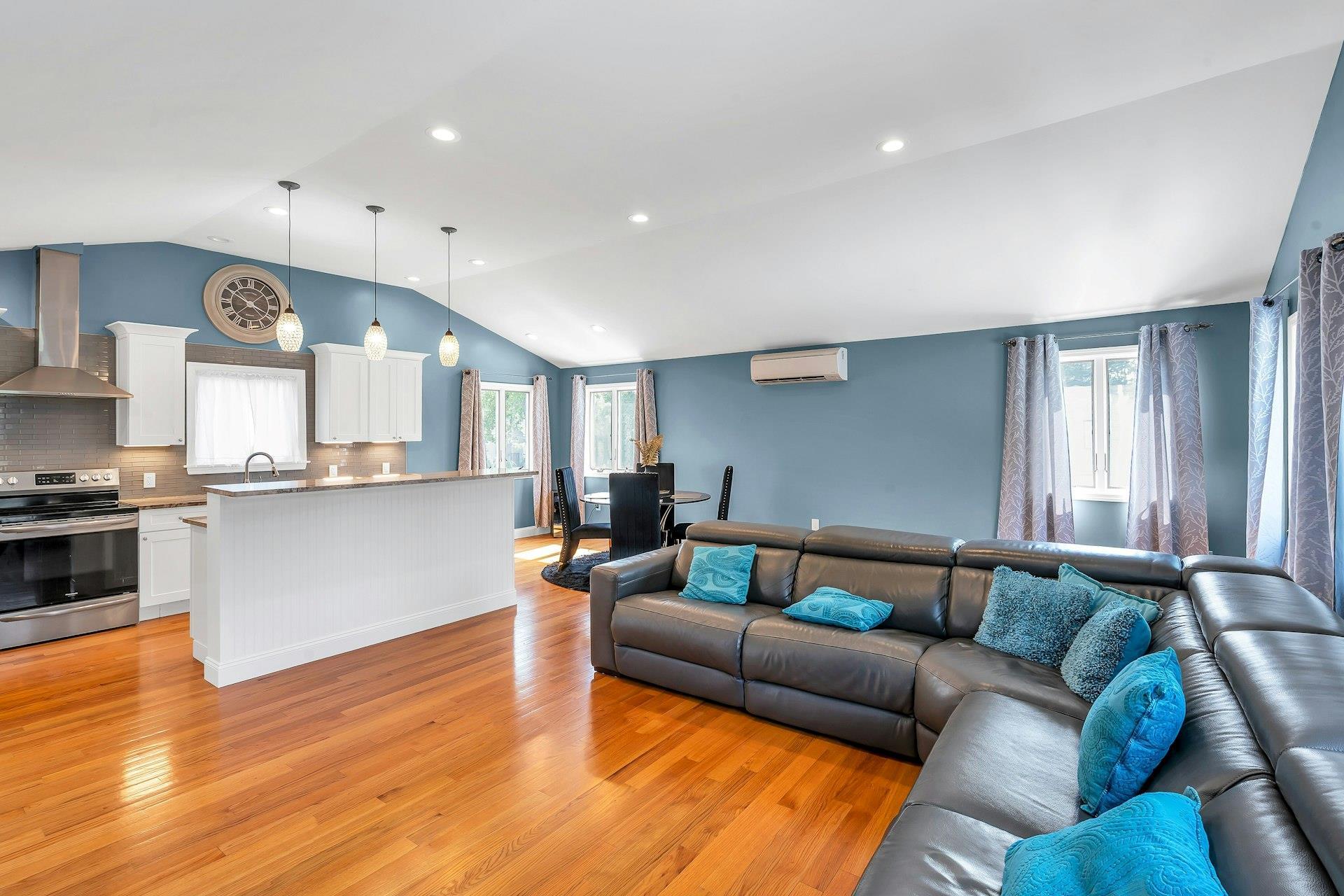 Single Family Manchester  Suffolk County, NY 11743, MLS-874273-2