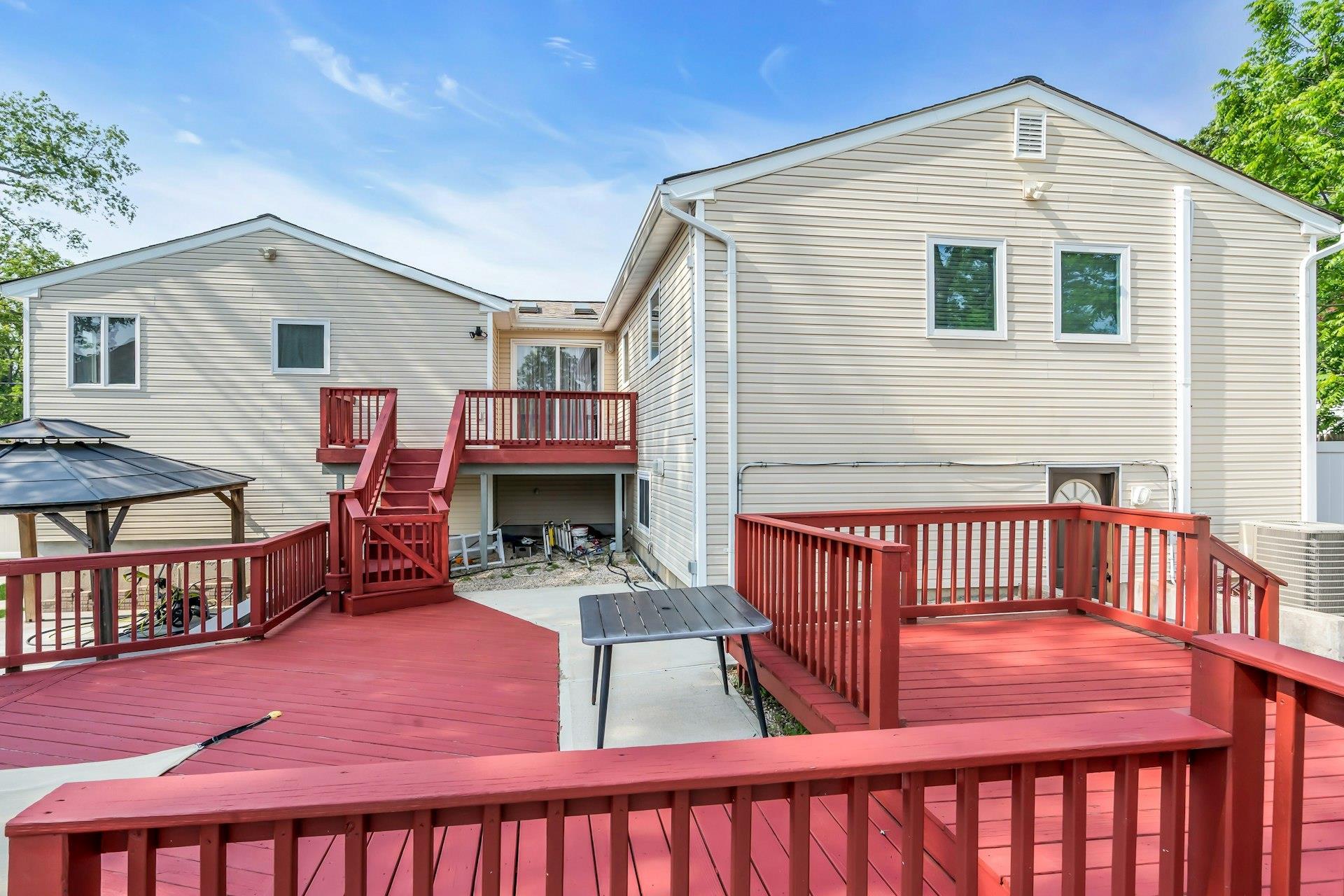Single Family Manchester  Suffolk County, NY 11743, MLS-874273-28