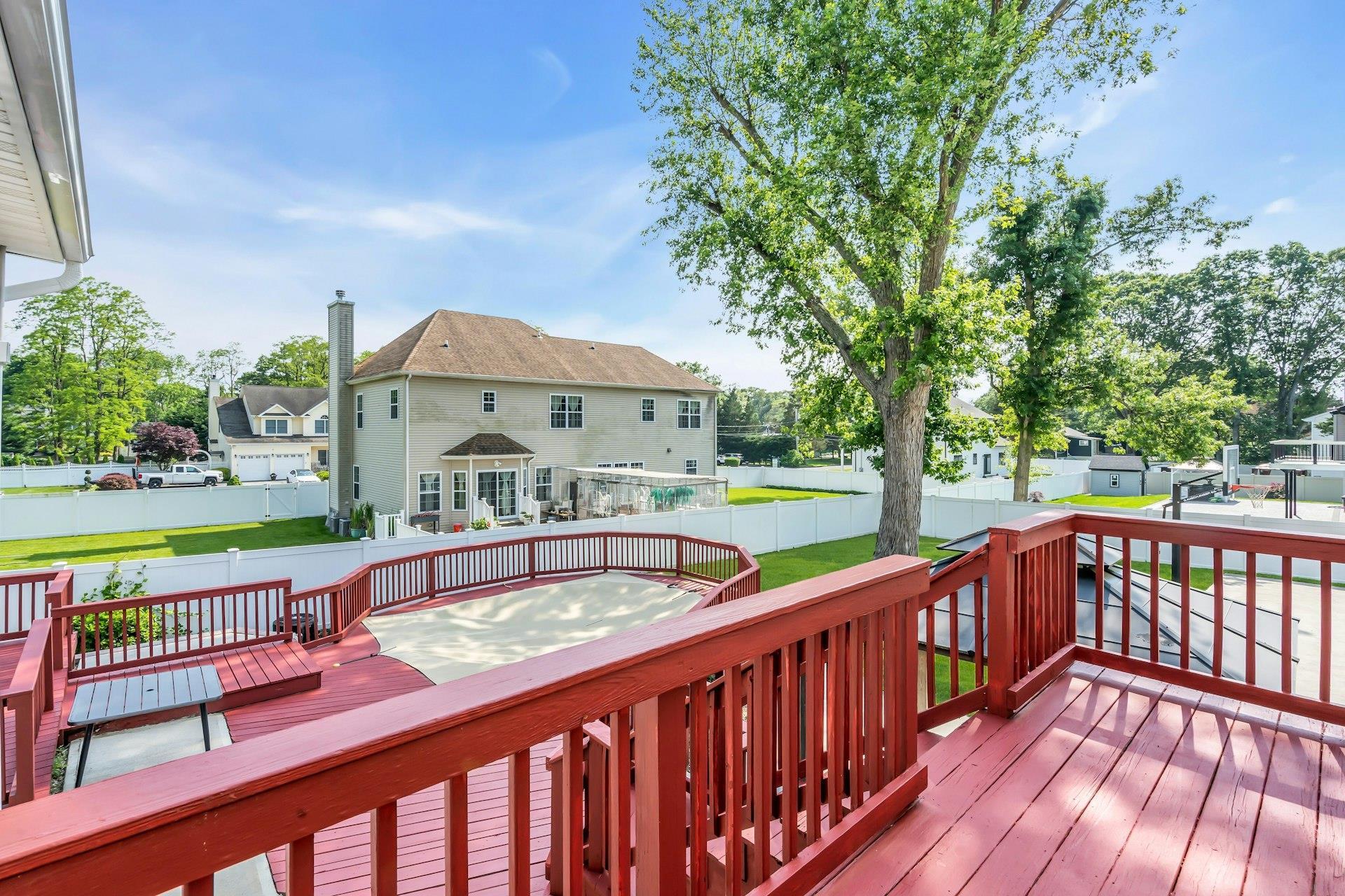 Single Family Manchester  Suffolk County, NY 11743, MLS-874273-31