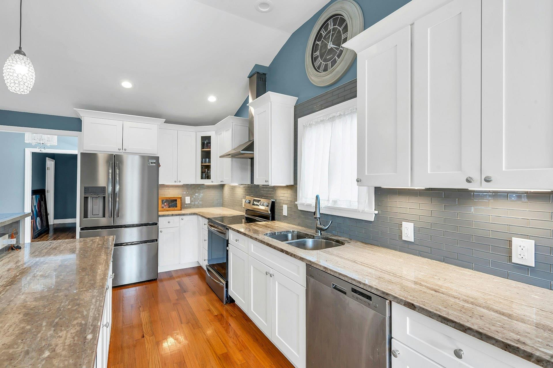 Single Family Manchester  Suffolk County, NY 11743, MLS-874273-8