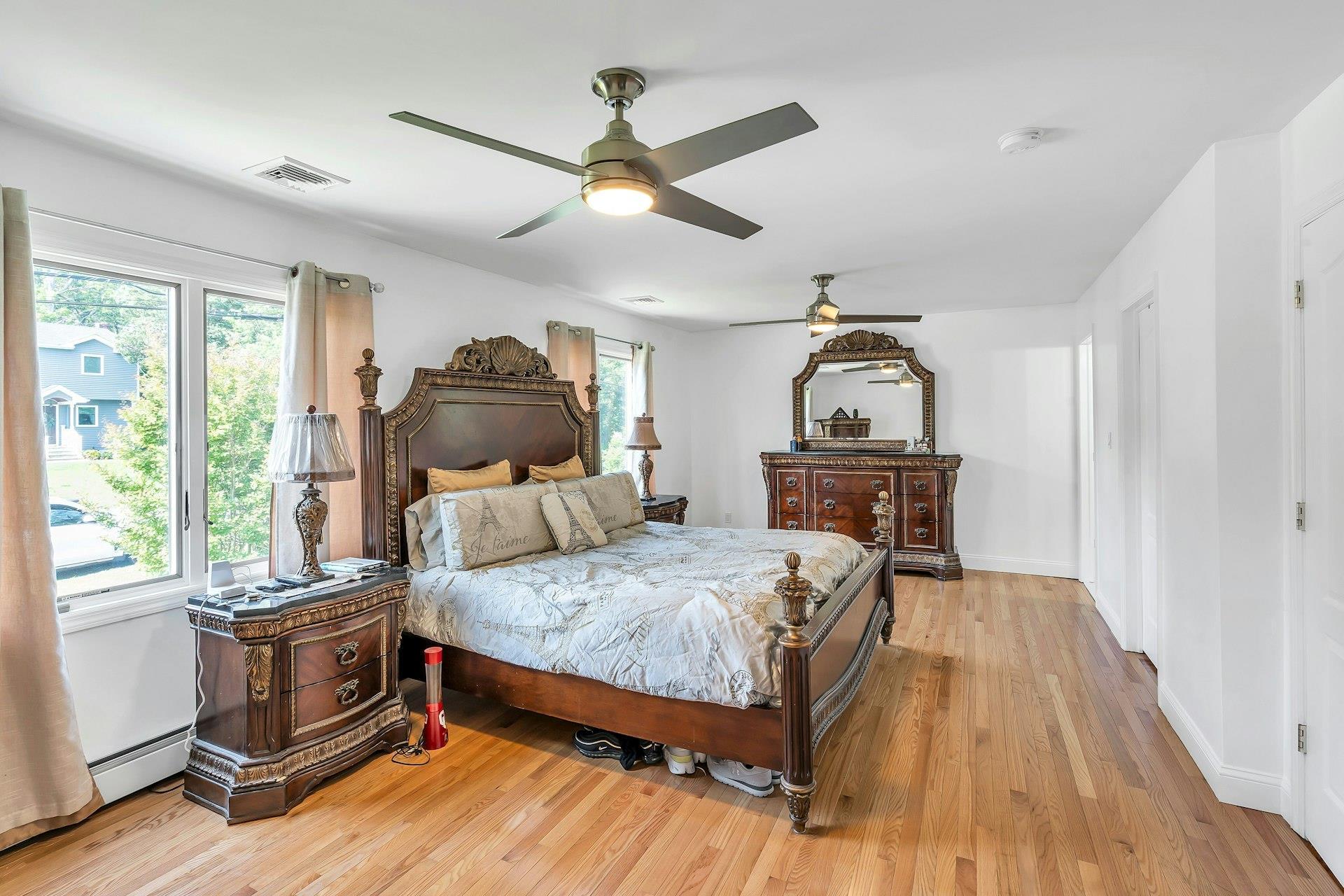 Single Family Manchester  Suffolk County, NY 11743, MLS-874273-9