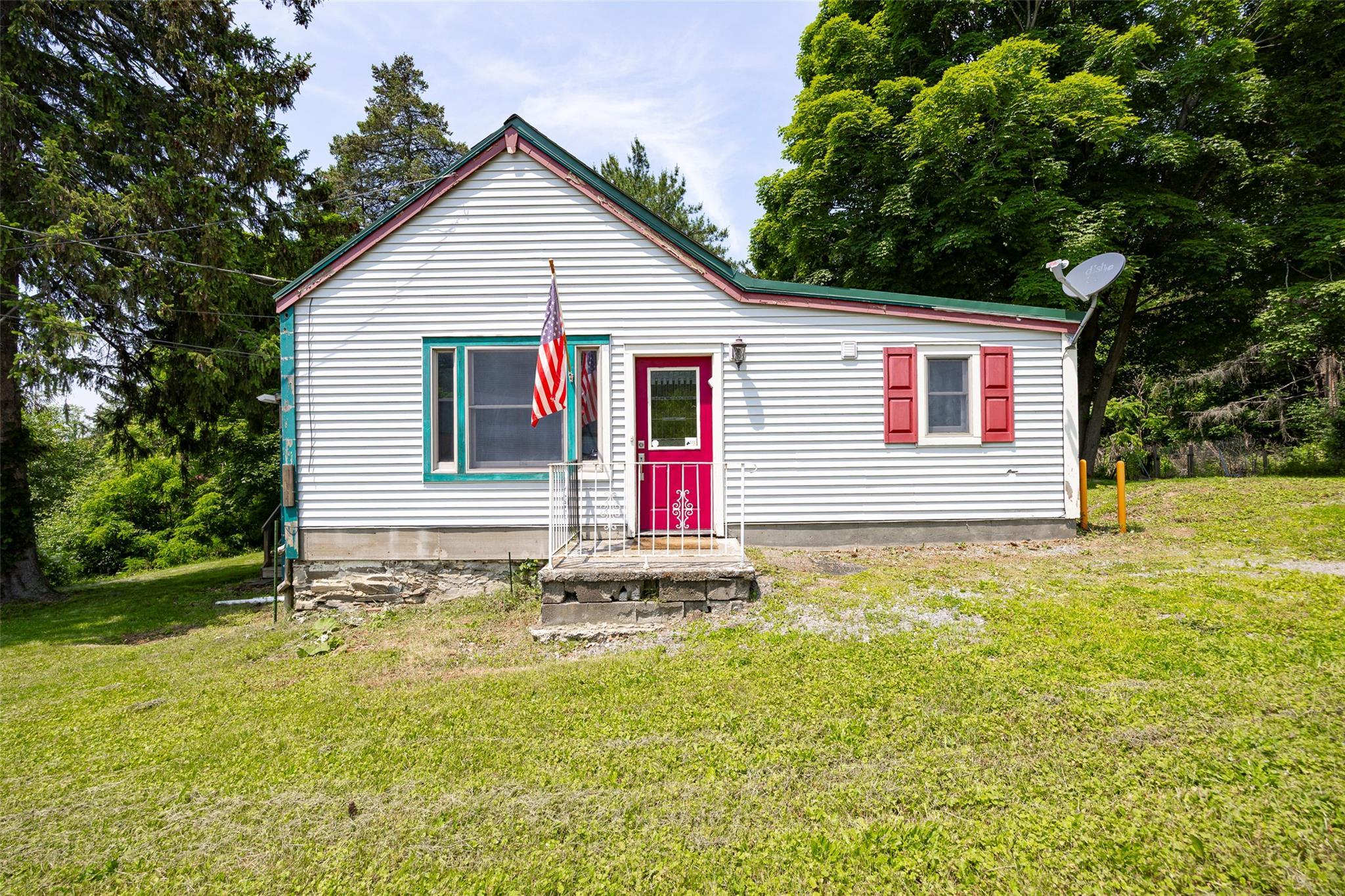 Single Family Titusville  Dutchess County, NY 12603, MLS-874279-2