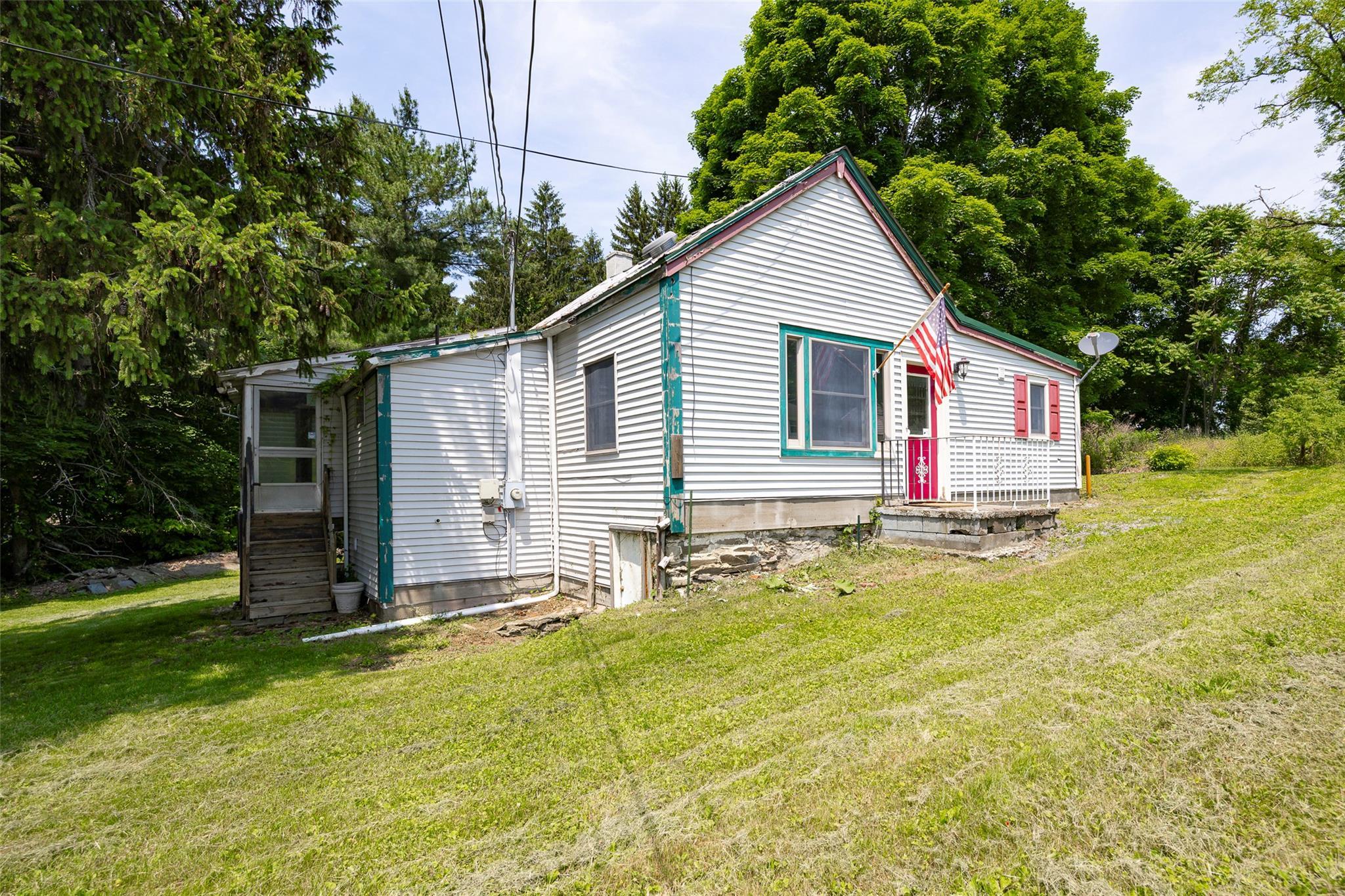 Single Family Titusville  Dutchess County, NY 12603, MLS-874279-3