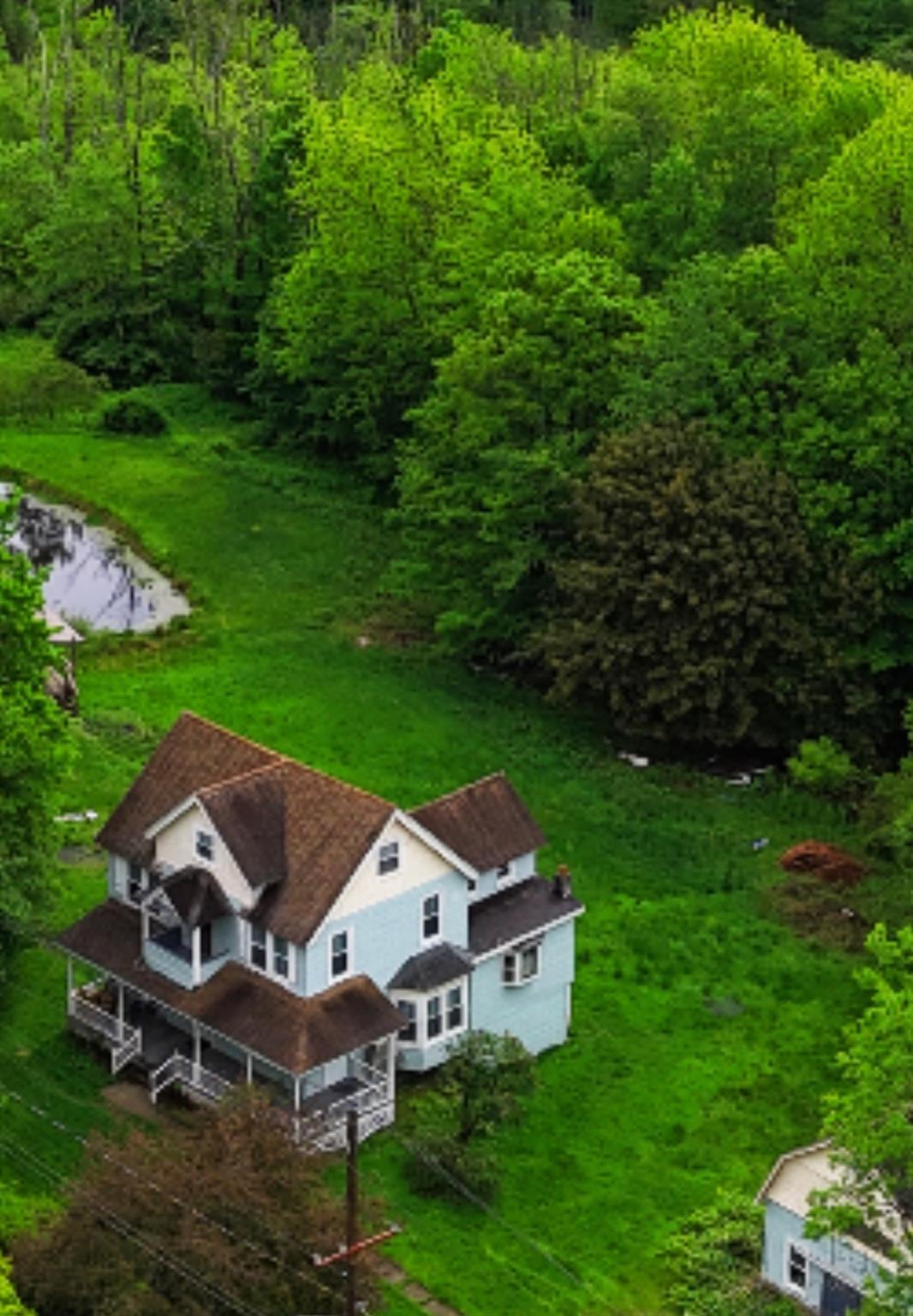 Single Family Station Hill  Sullivan County, NY 12734, MLS-874284-2