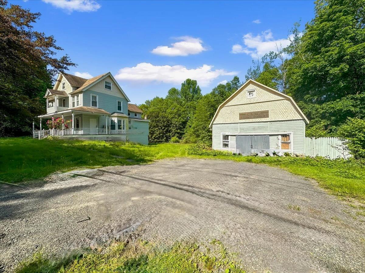 Single Family Station Hill  Sullivan County, NY 12734, MLS-874284-3