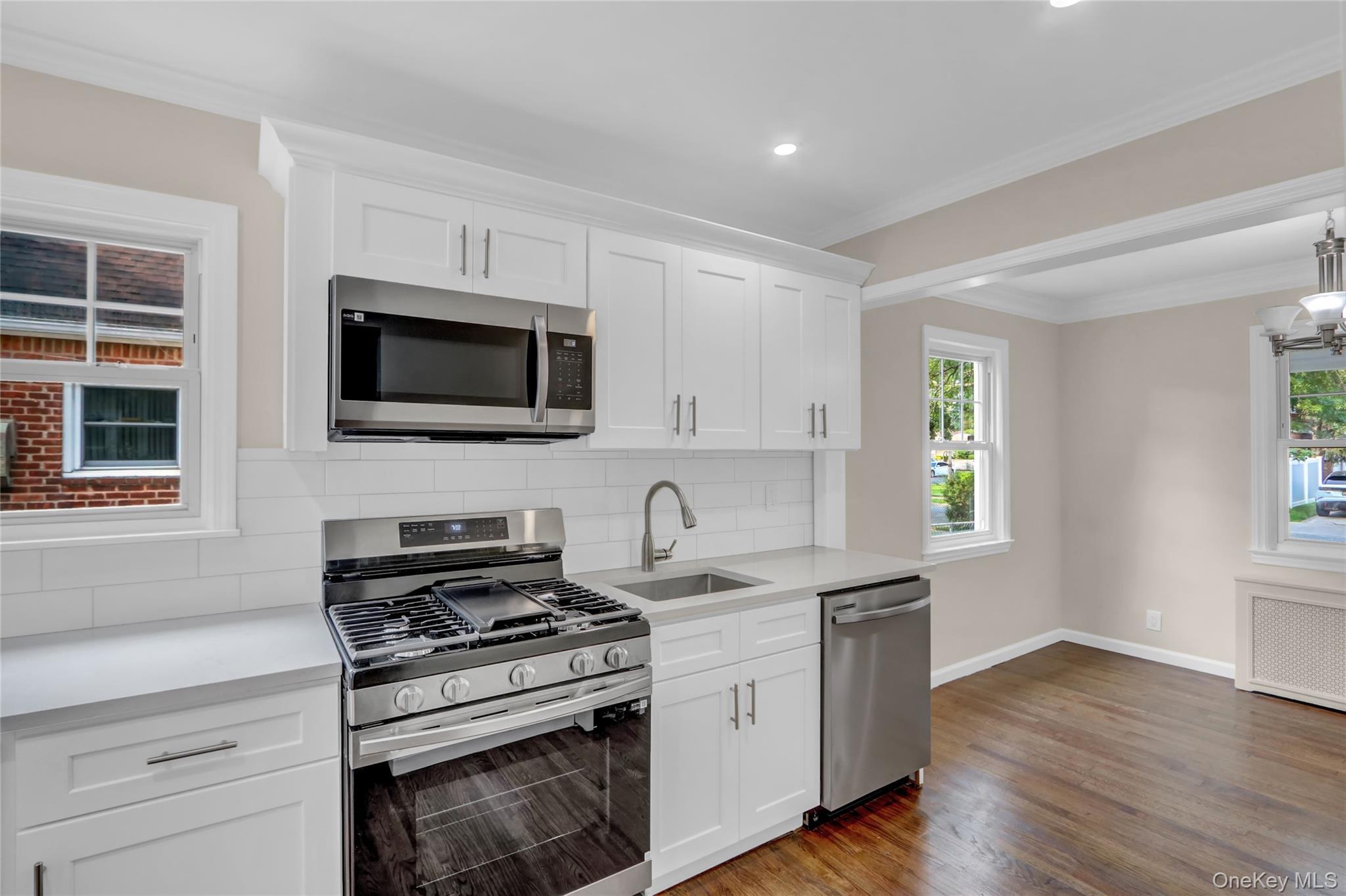 Single Family Prince  Nassau County, NY 11510, MLS-874285-10