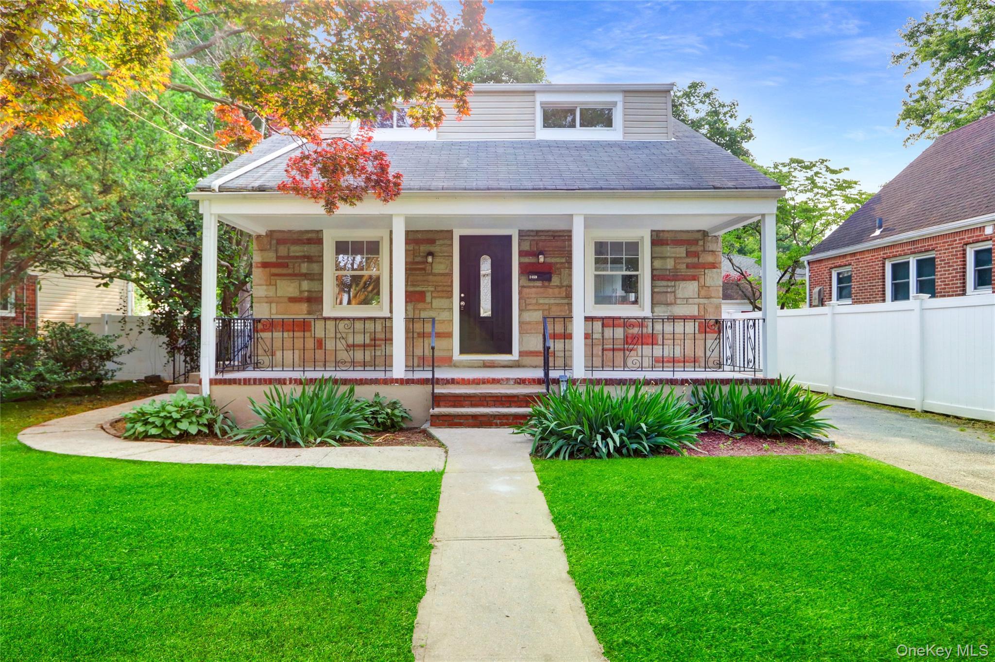 Single Family Prince  Nassau County, NY 11510, MLS-874285-2