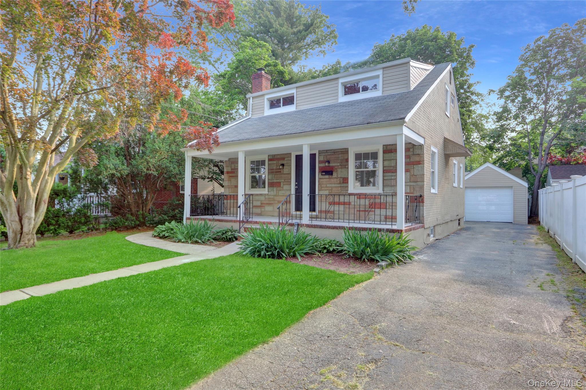 Single Family Prince  Nassau County, NY 11510, MLS-874285-3