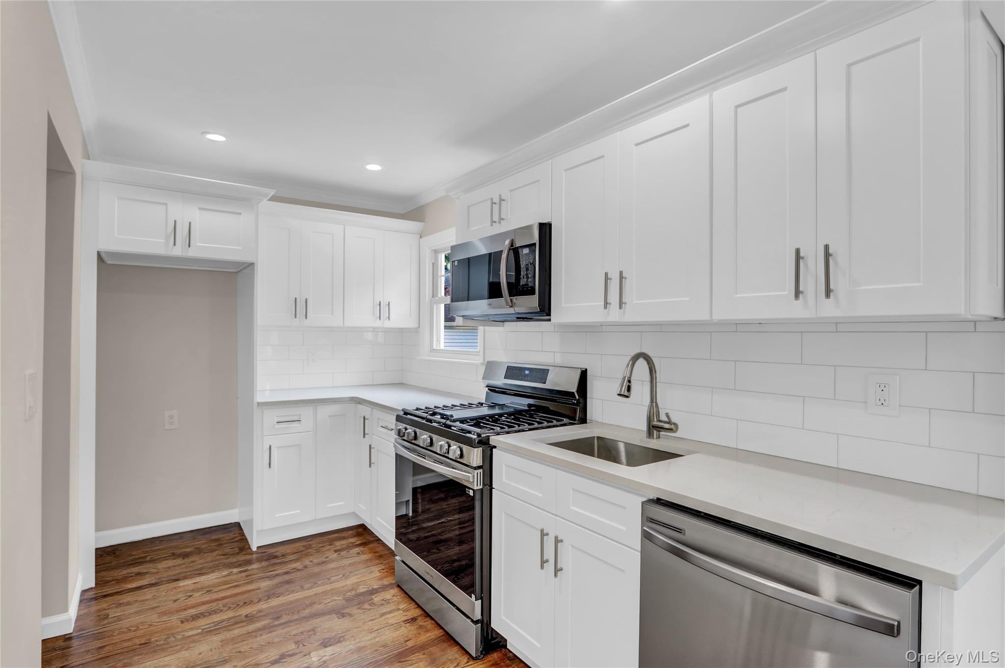 Single Family Prince  Nassau County, NY 11510, MLS-874285-8