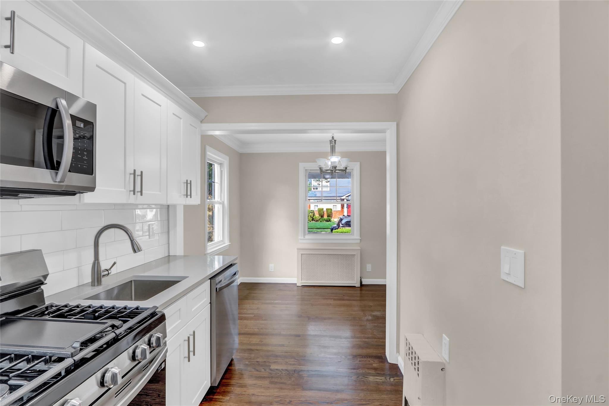 Single Family Prince  Nassau County, NY 11510, MLS-874285-9