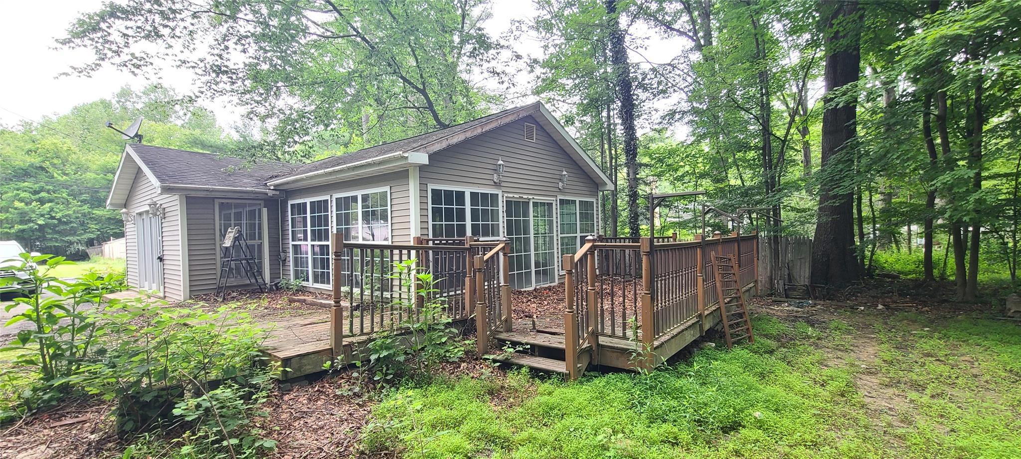 Single Family Mary  Sullivan County, NY 12721, MLS-874303-10