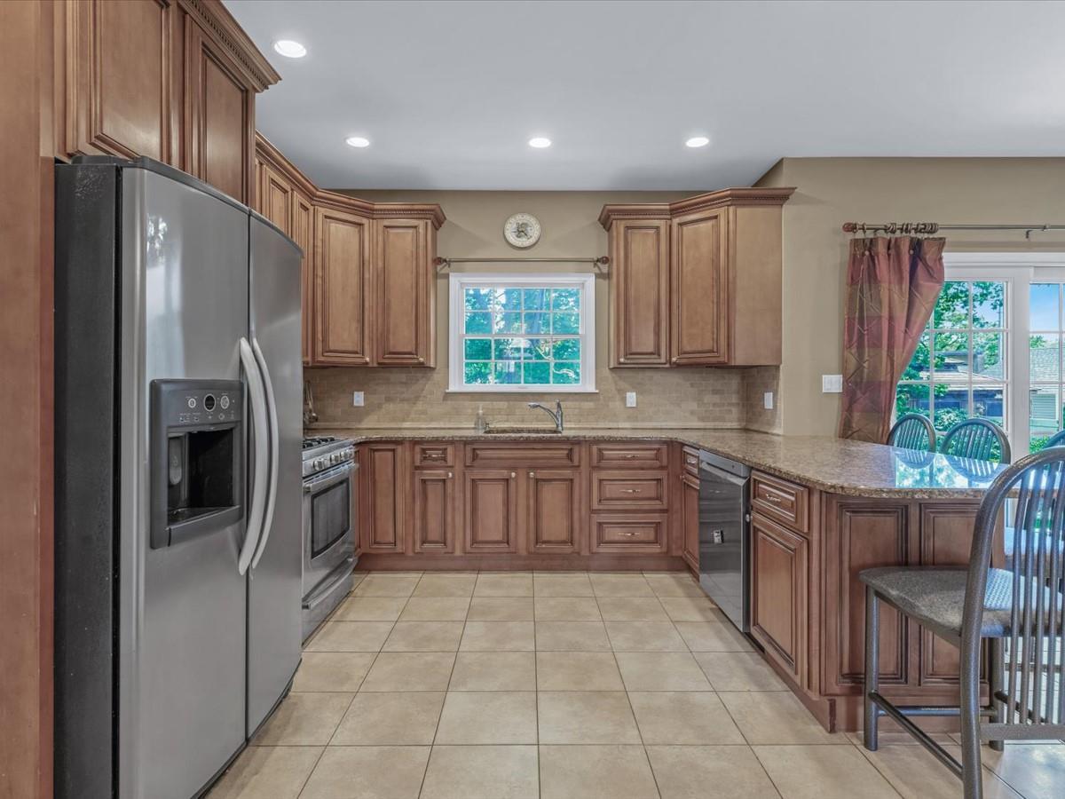Single Family Birch  Nassau County, NY 11566, MLS-874316-13