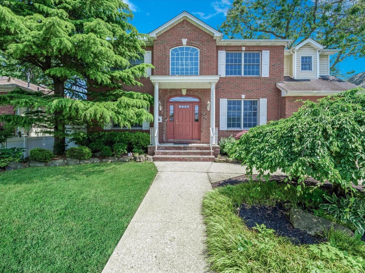 Single Family Birch  Nassau County, NY 11566, MLS-874316-2