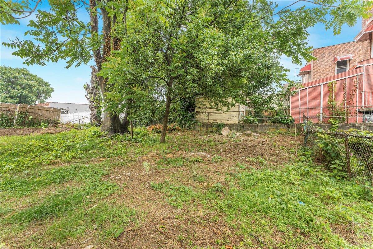 Single Family Gunther  Bronx, NY 10466, MLS-874322-24