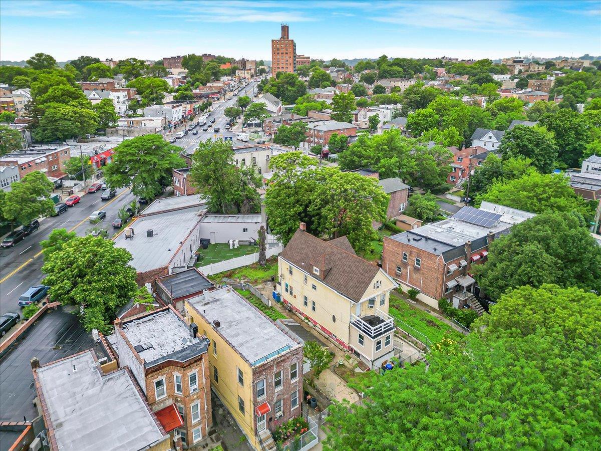 Single Family Gunther  Bronx, NY 10466, MLS-874322-29