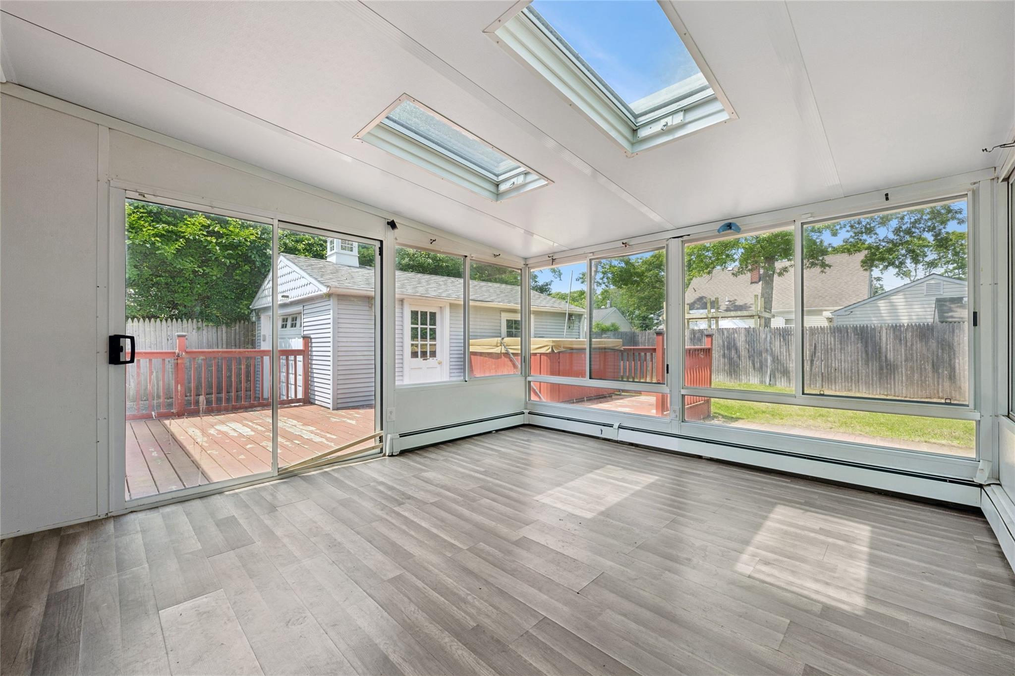 Single Family Hemlock  Suffolk County, NY 11751, MLS-874328-13