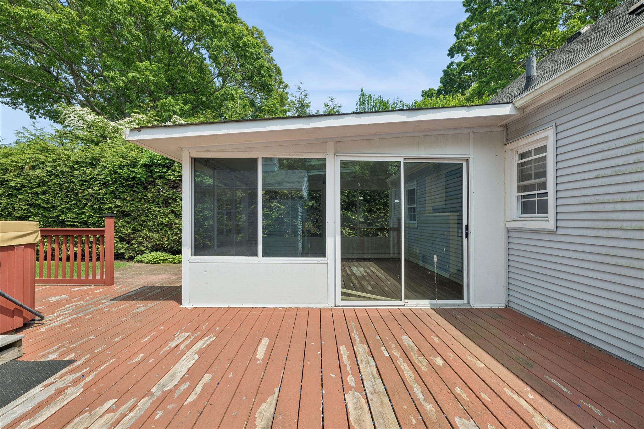 Single Family Hemlock  Suffolk County, NY 11751, MLS-874328-26