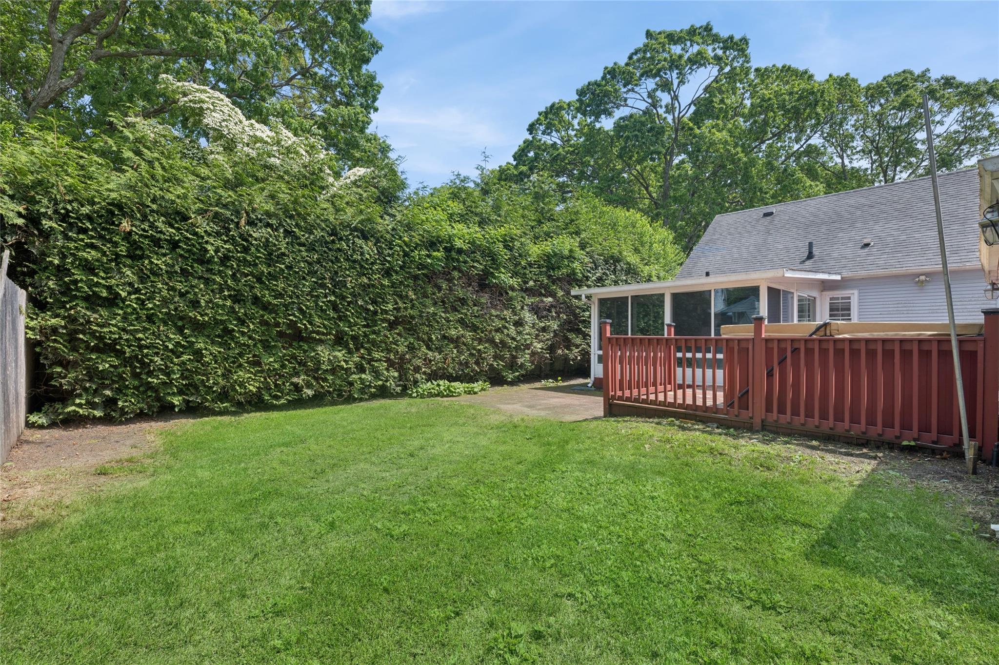 Single Family Hemlock  Suffolk County, NY 11751, MLS-874328-29