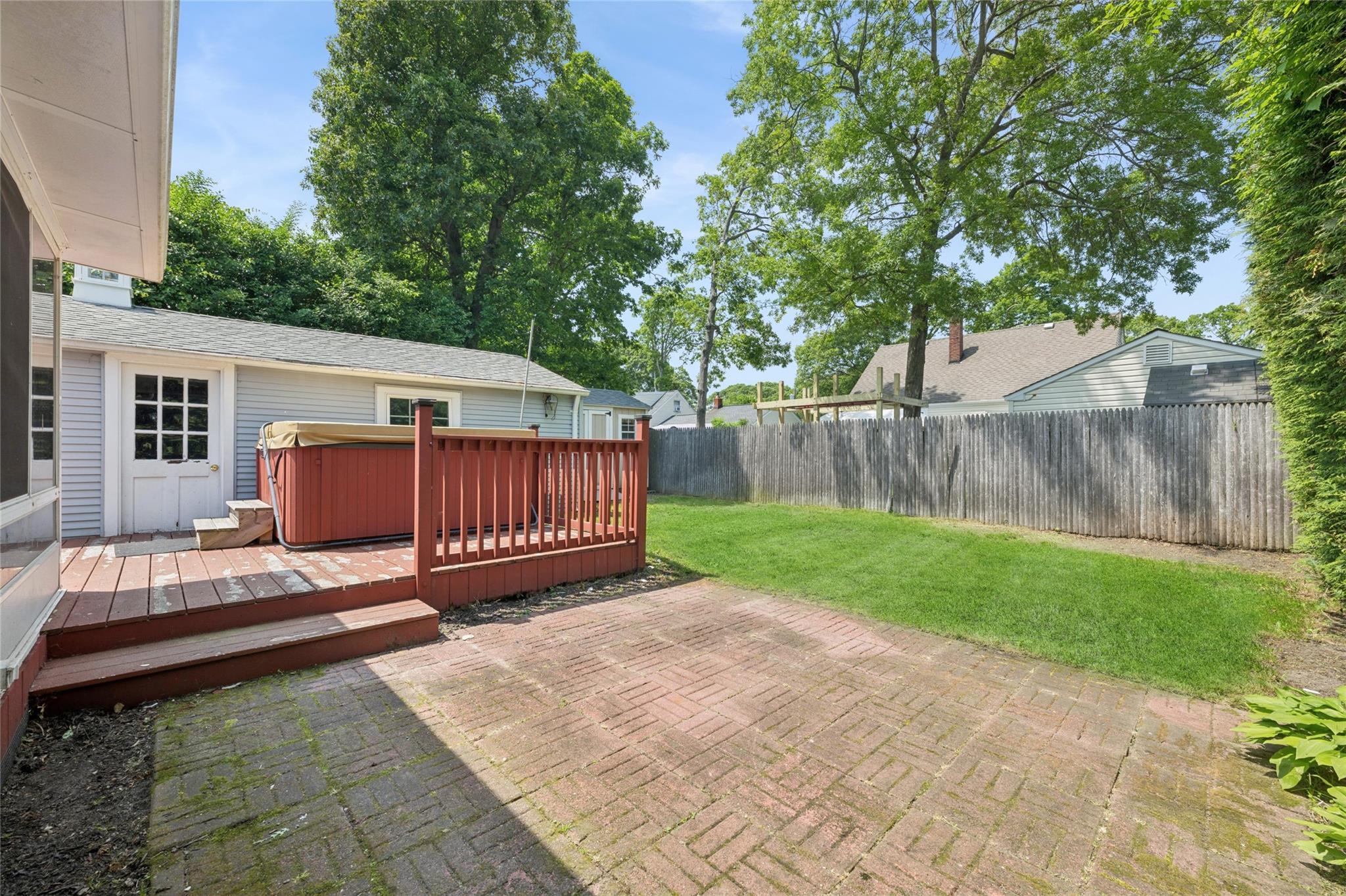 Single Family Hemlock  Suffolk County, NY 11751, MLS-874328-30