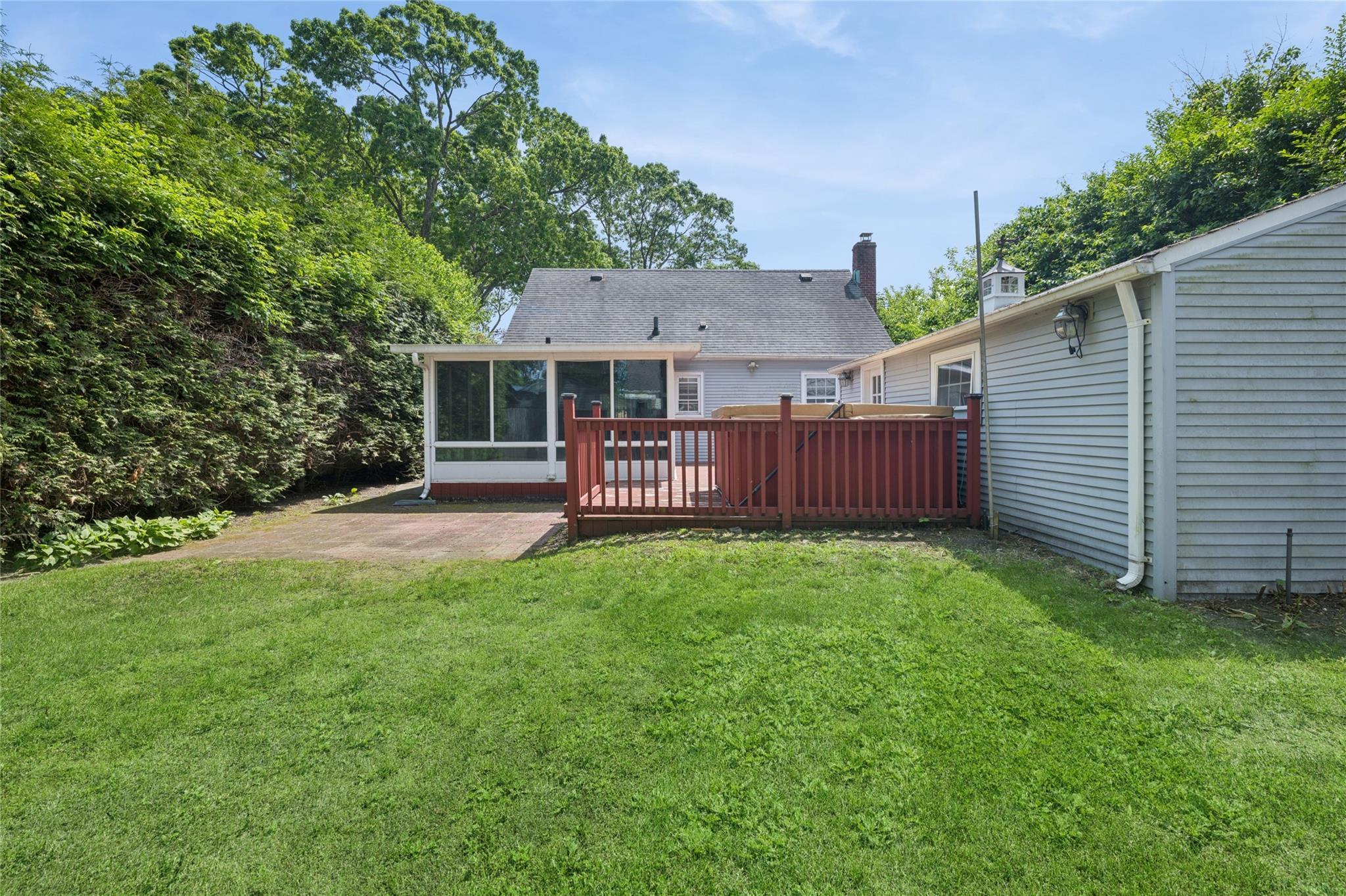 Single Family Hemlock  Suffolk County, NY 11751, MLS-874328-32