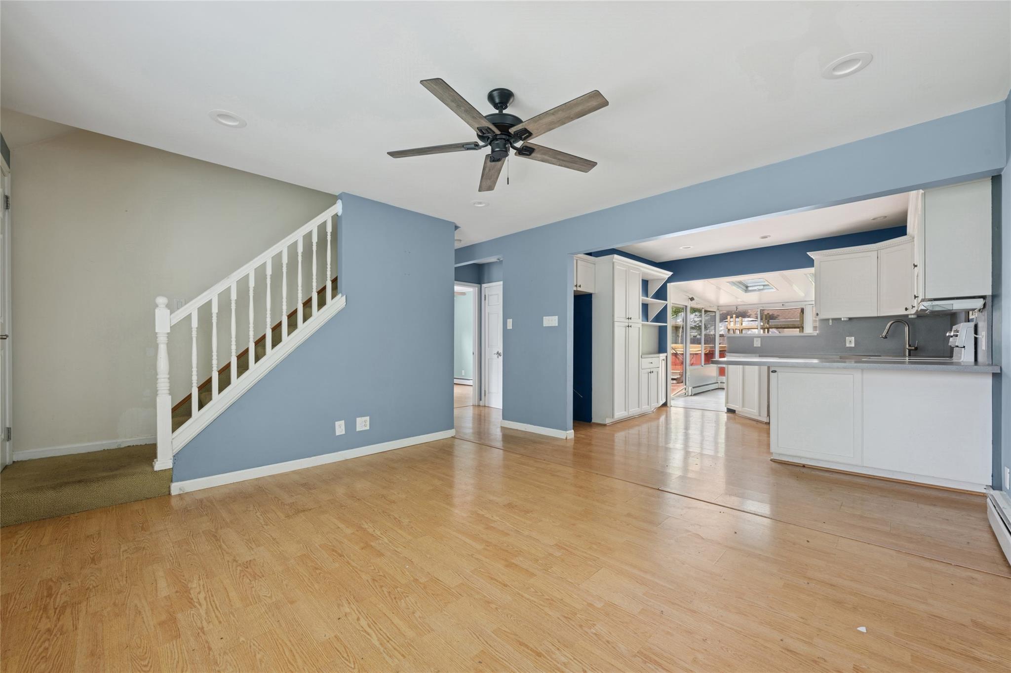 Single Family Hemlock  Suffolk County, NY 11751, MLS-874328-8