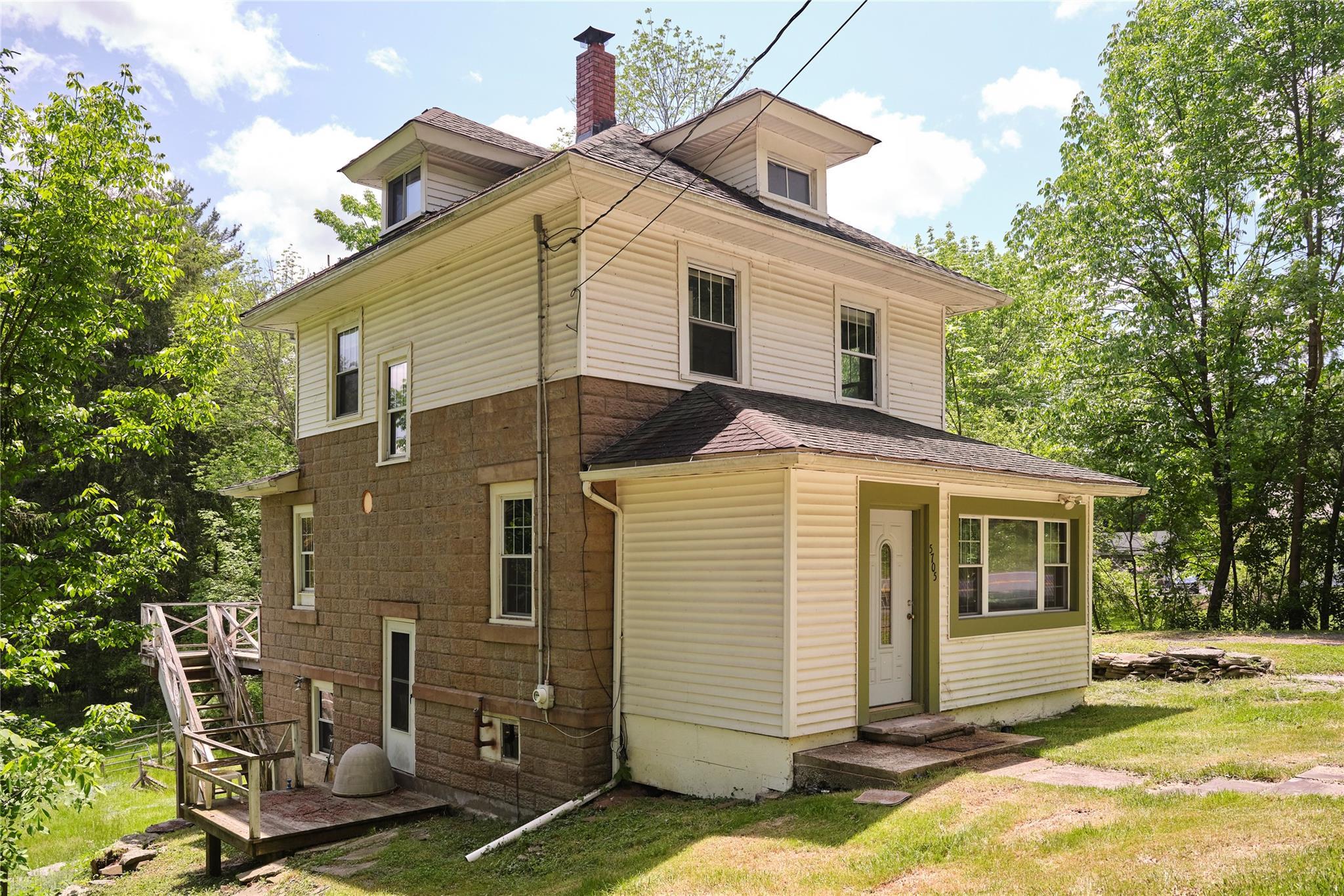 Single Family State Route 52  Sullivan County, NY 12750, MLS-874334-2