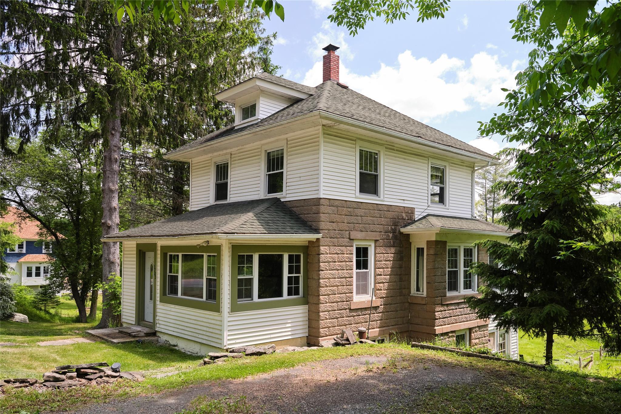 Single Family State Route 52  Sullivan County, NY 12750, MLS-874334-3