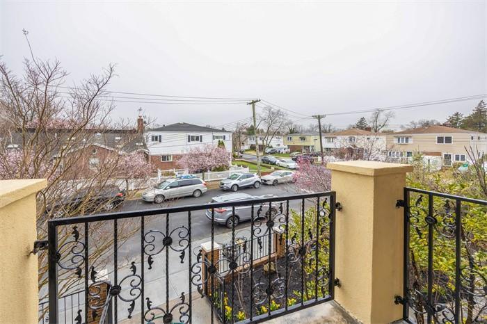 Single Family 136th  Queens, NY 11367, MLS-874335-15
