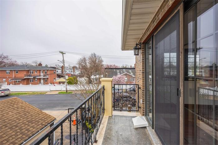 Single Family 136th  Queens, NY 11367, MLS-874335-21