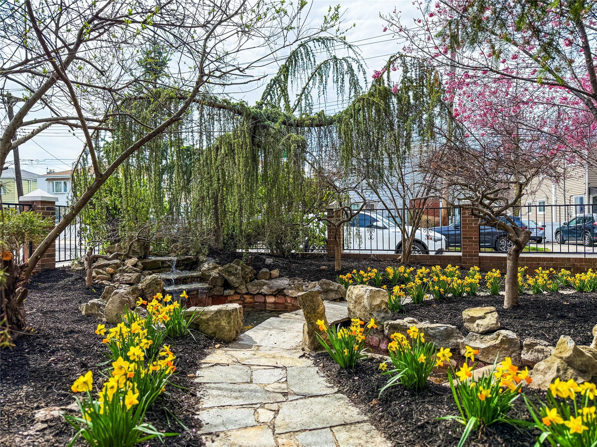 Single Family 136th  Queens, NY 11367, MLS-874335-28