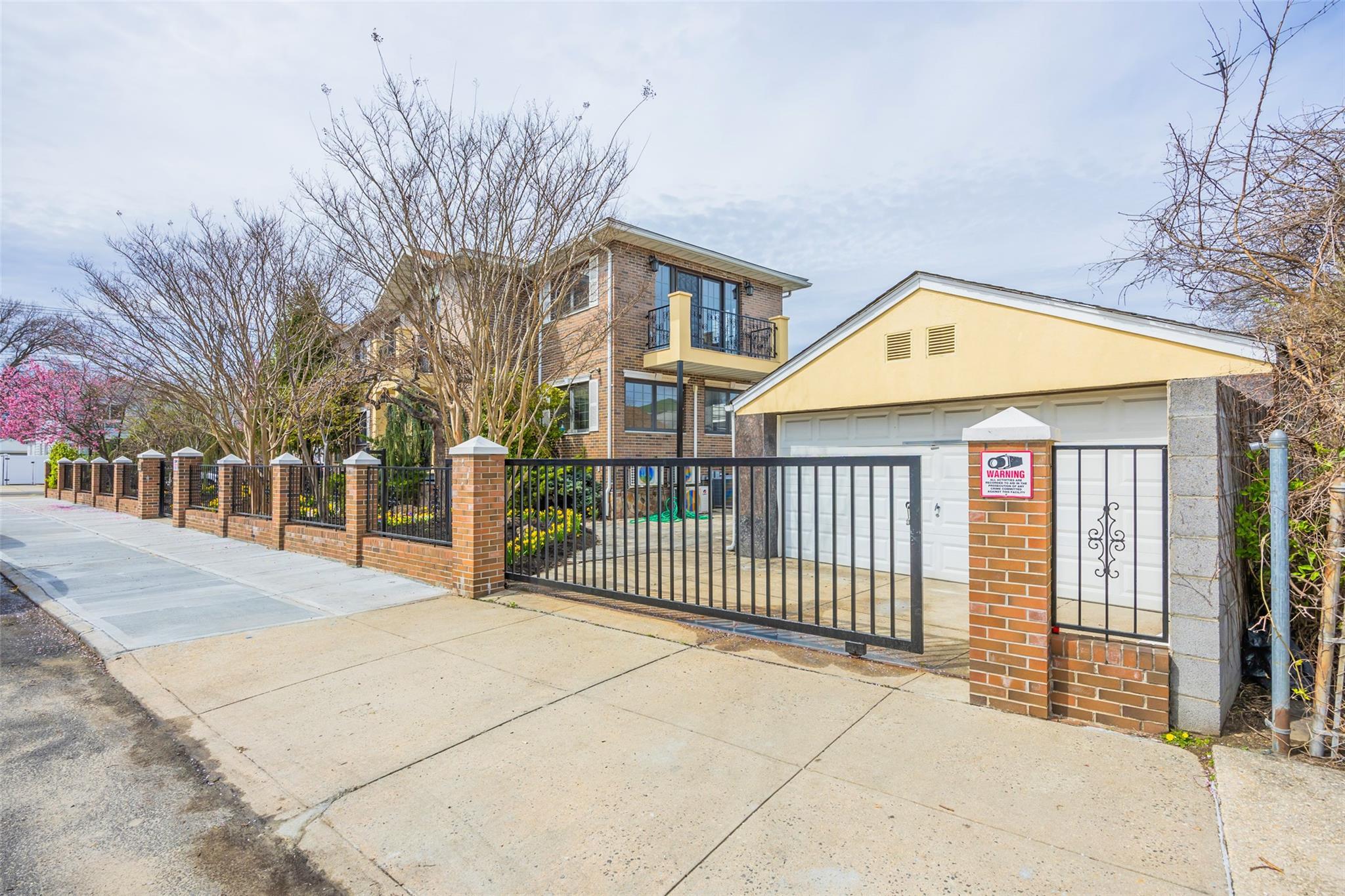 Single Family 136th  Queens, NY 11367, MLS-874335-30