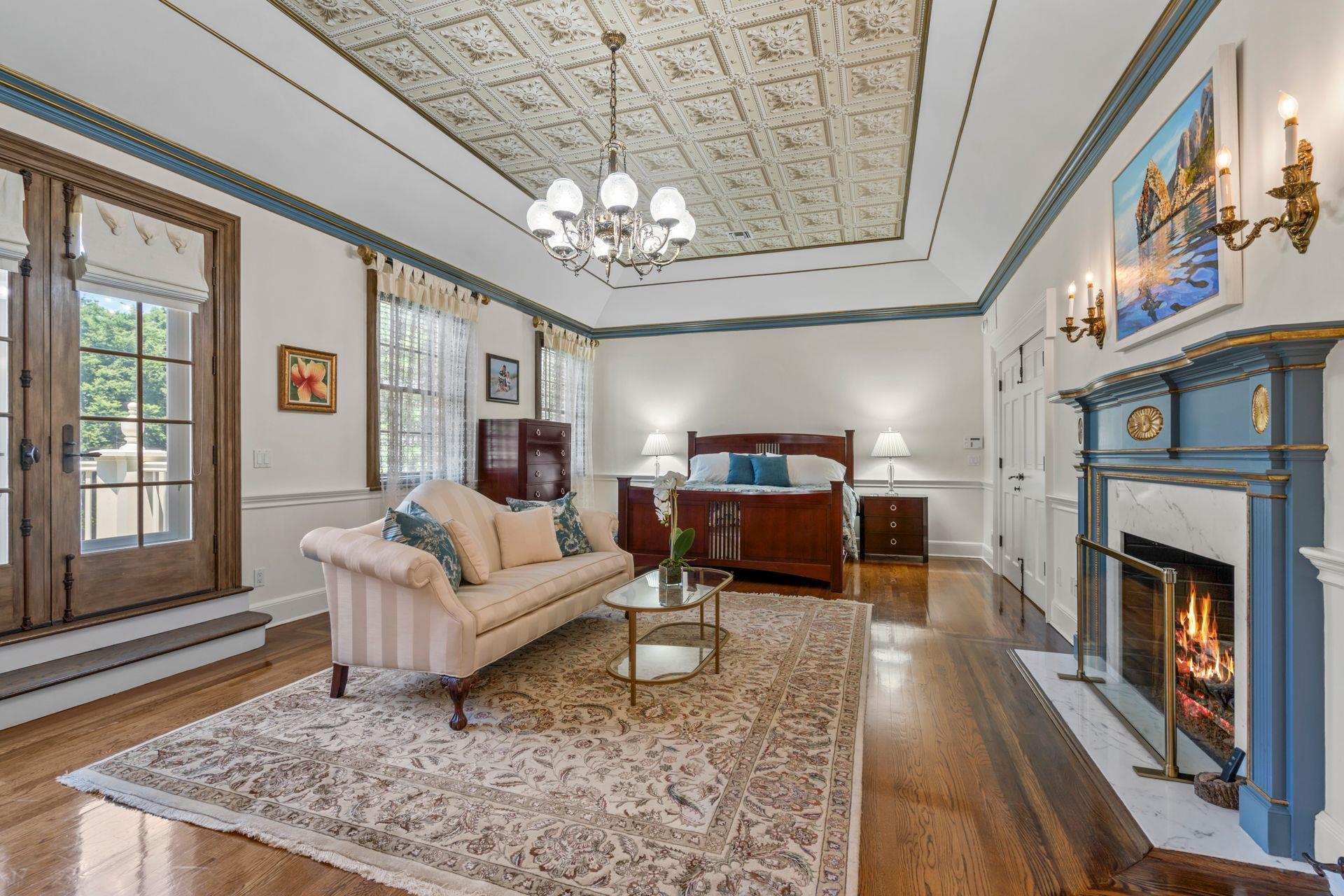 Single Family Fox Meadow  Suffolk County, NY 11743, MLS-874340-22