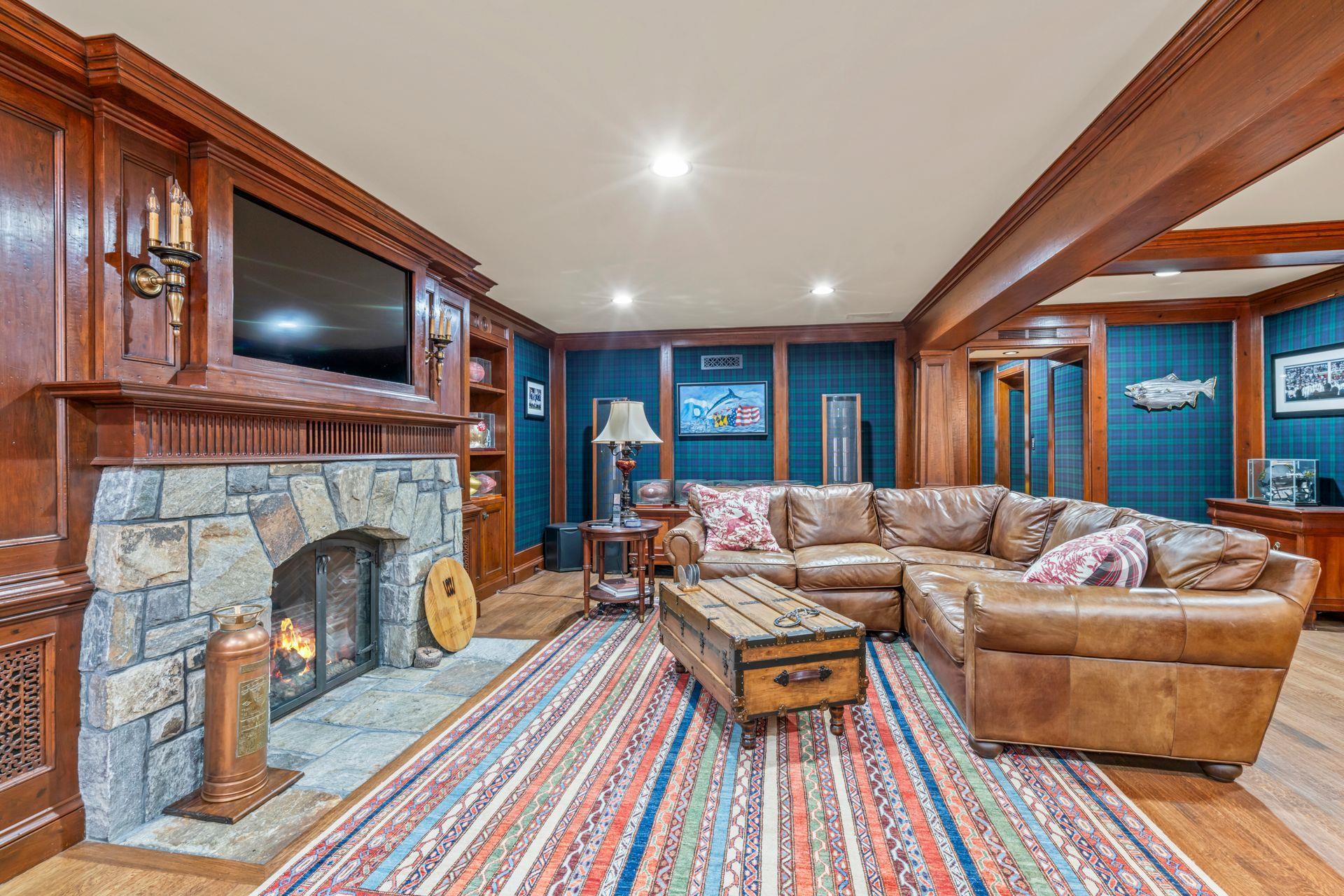 Single Family Fox Meadow  Suffolk County, NY 11743, MLS-874340-35