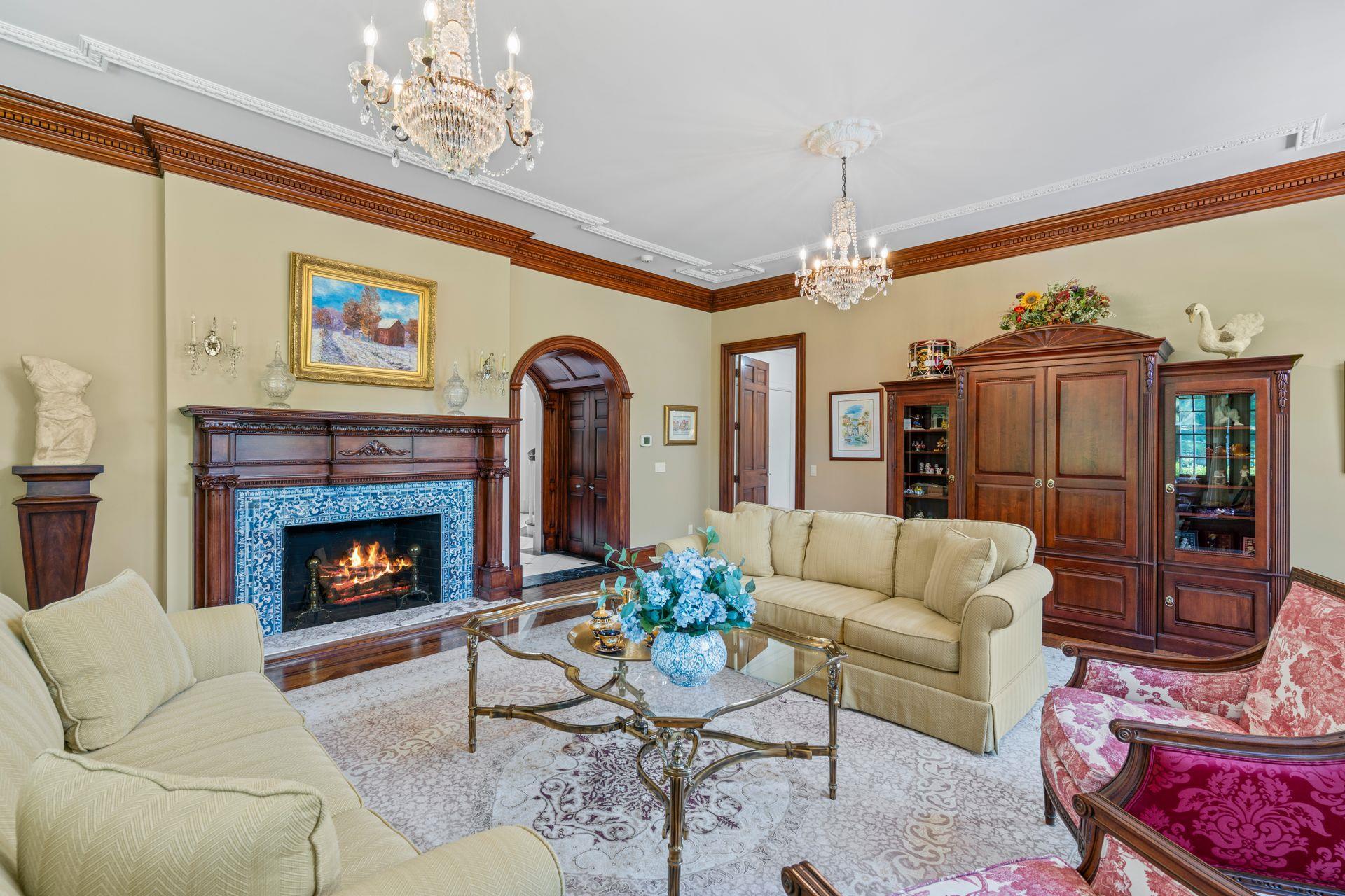 Single Family Fox Meadow  Suffolk County, NY 11743, MLS-874340-6