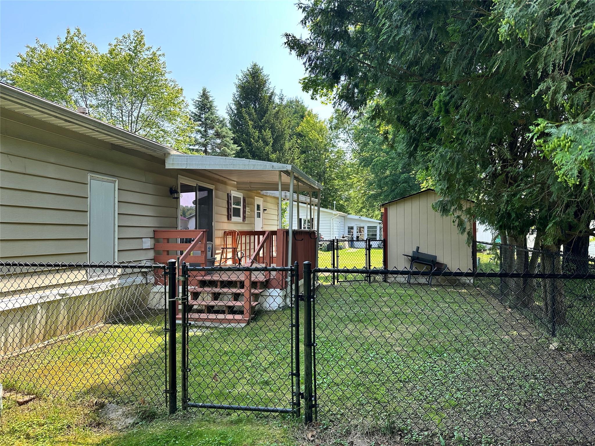 Single Family Maunaloa  Ulster County, NY 12561, MLS-874349-14